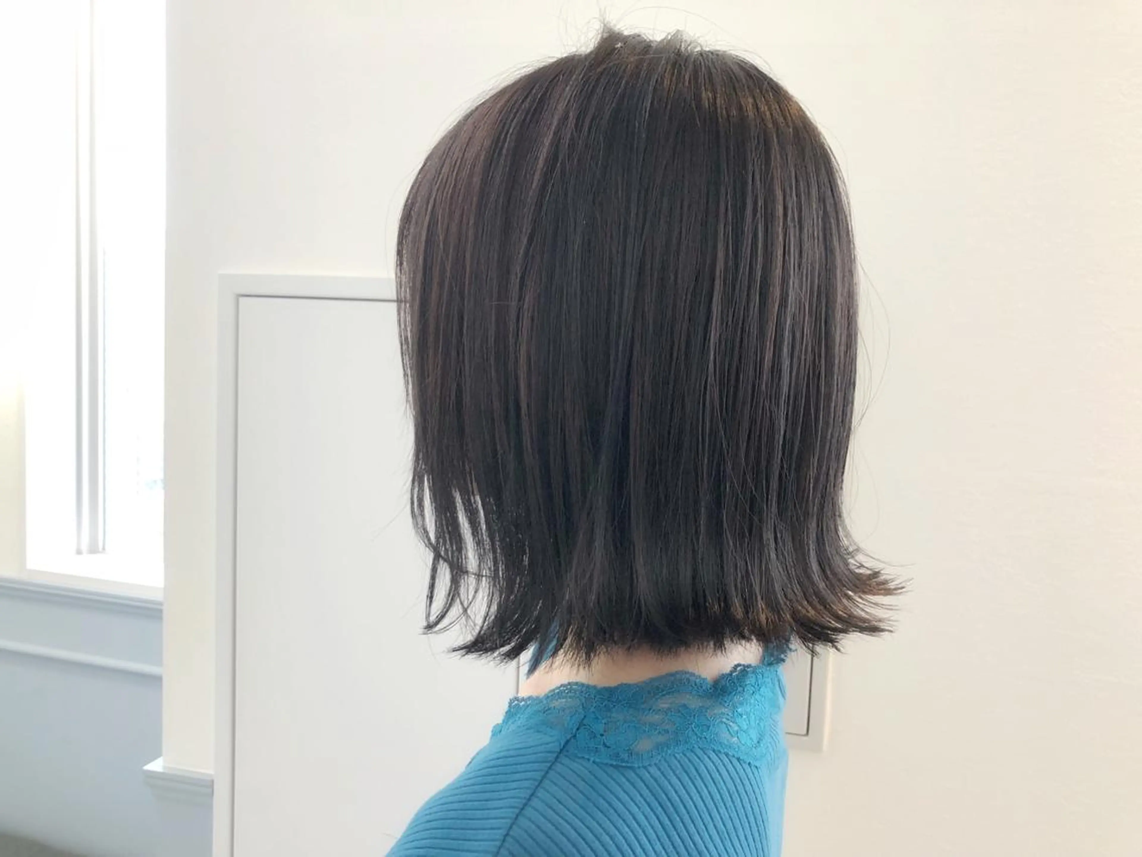 ショート カラー ヘアアレンジ 🌈人気No. 1 🌈大嶋淑寛のヘアスタイル