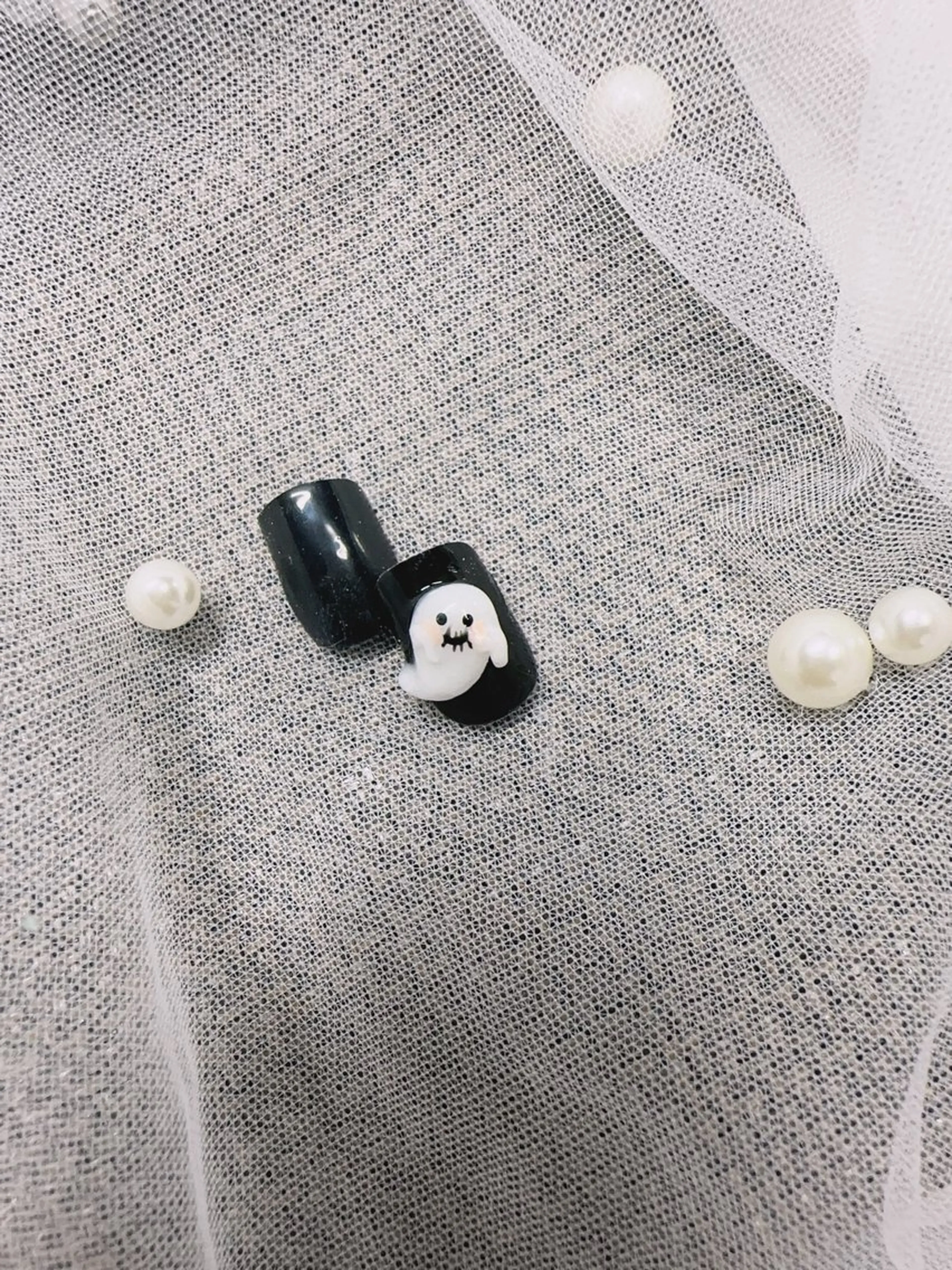 ネイル 蒲田2分 アキのネイルデザイン