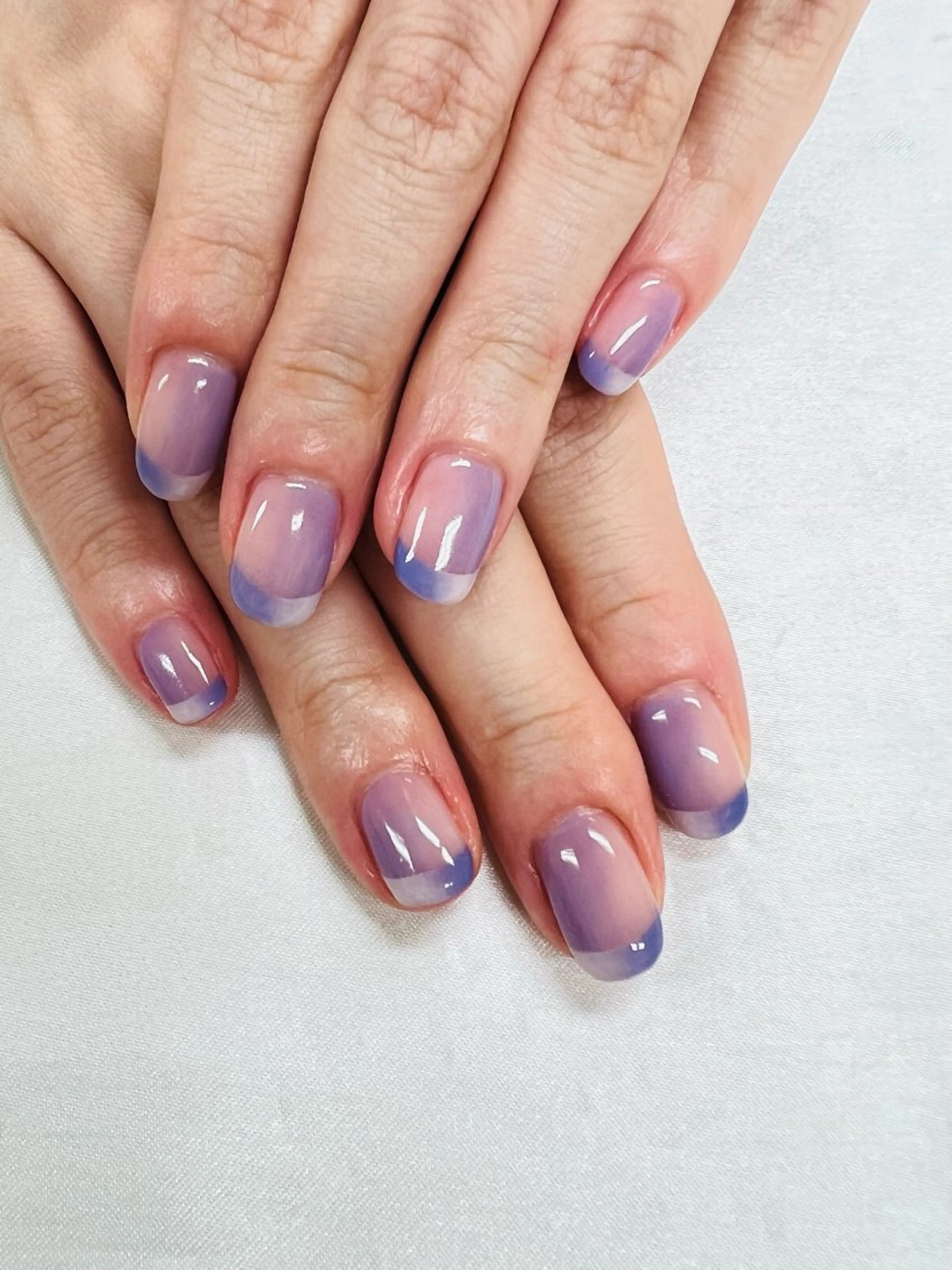 ネイル ユリシスネイル 担当近藤のネイルデザイン