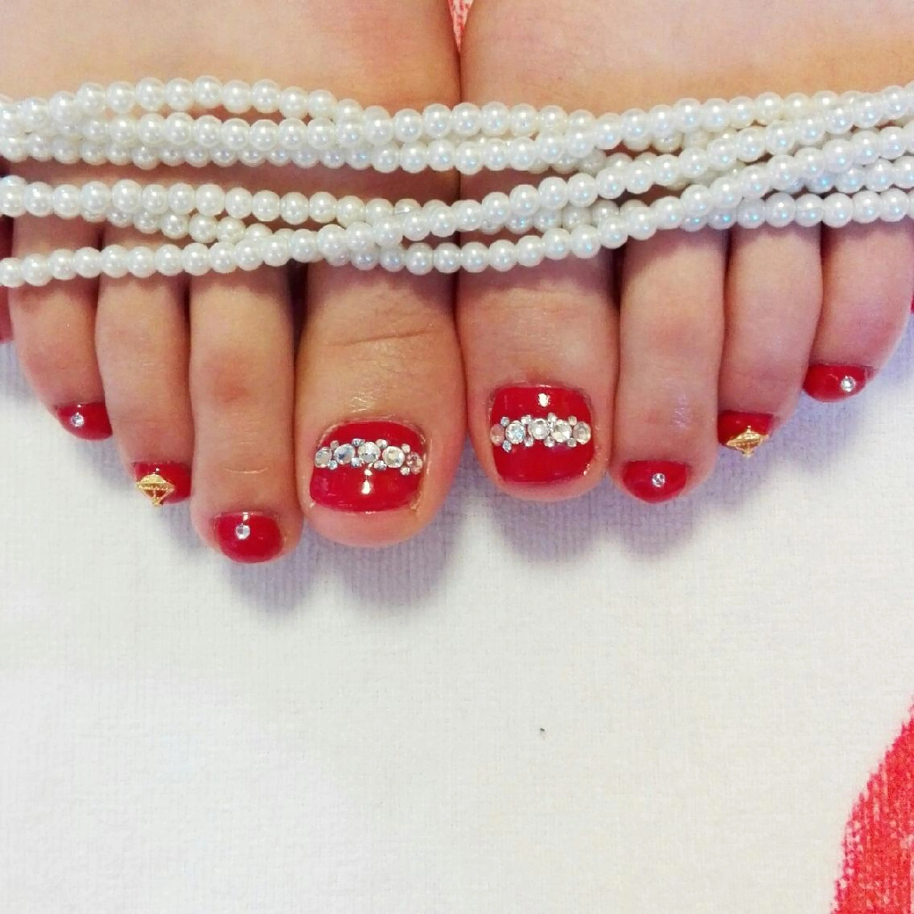 ネイル MANA MANAのネイルデザイン