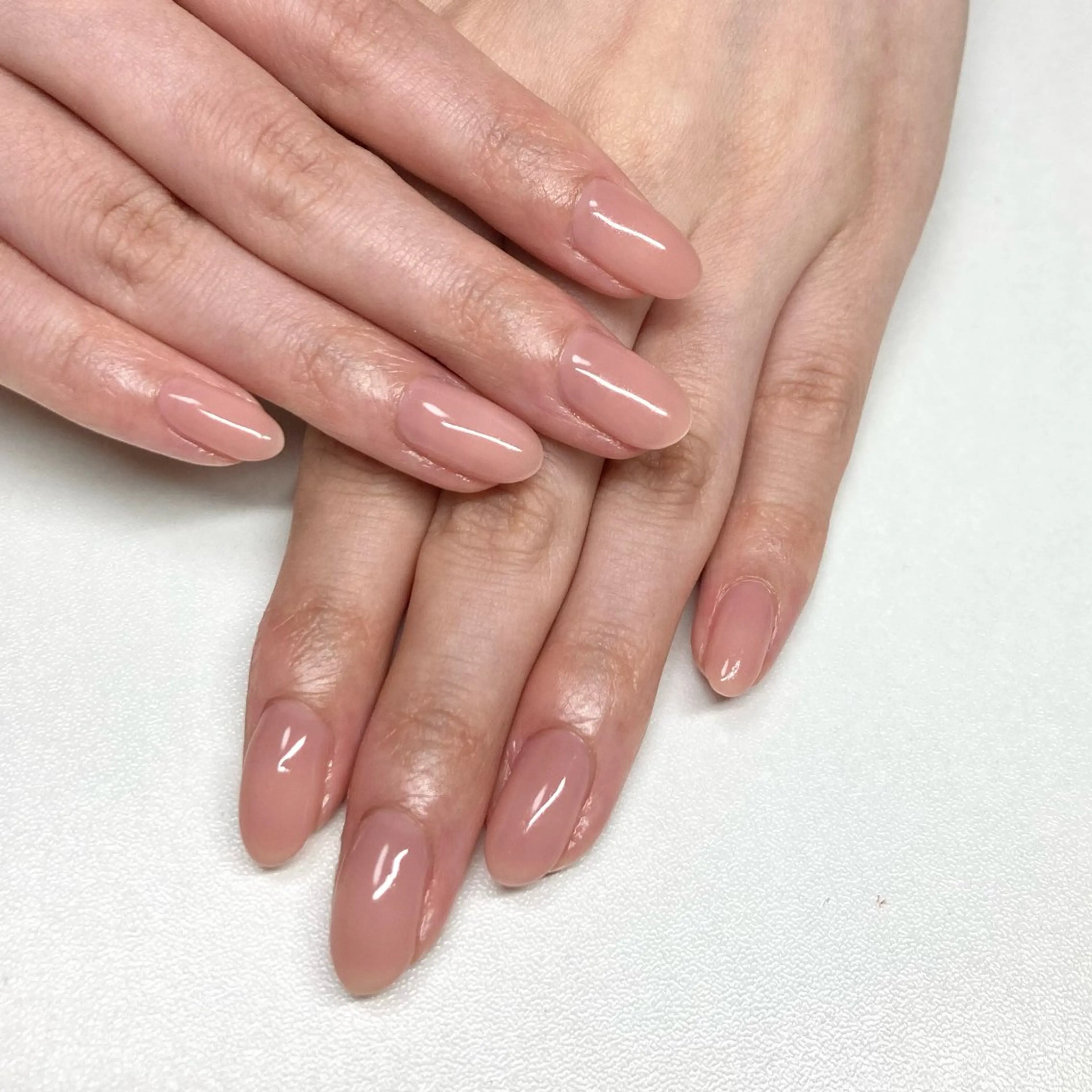 ネイル ハンドネイル 三浦 あかりのネイルデザイン