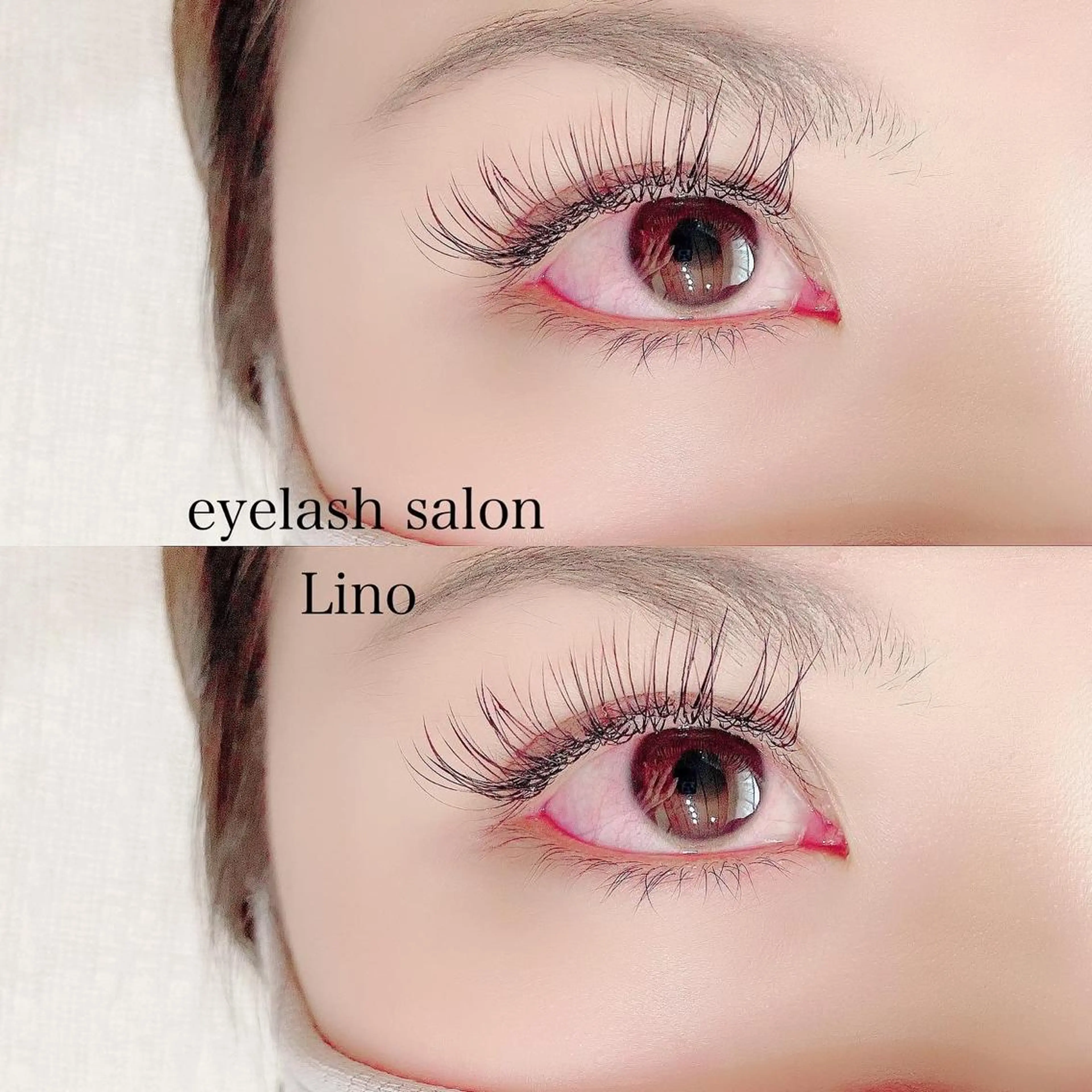 マツエク・マツパ マツエク 店長/Lino eyelashのマツエク・マツパデザイン