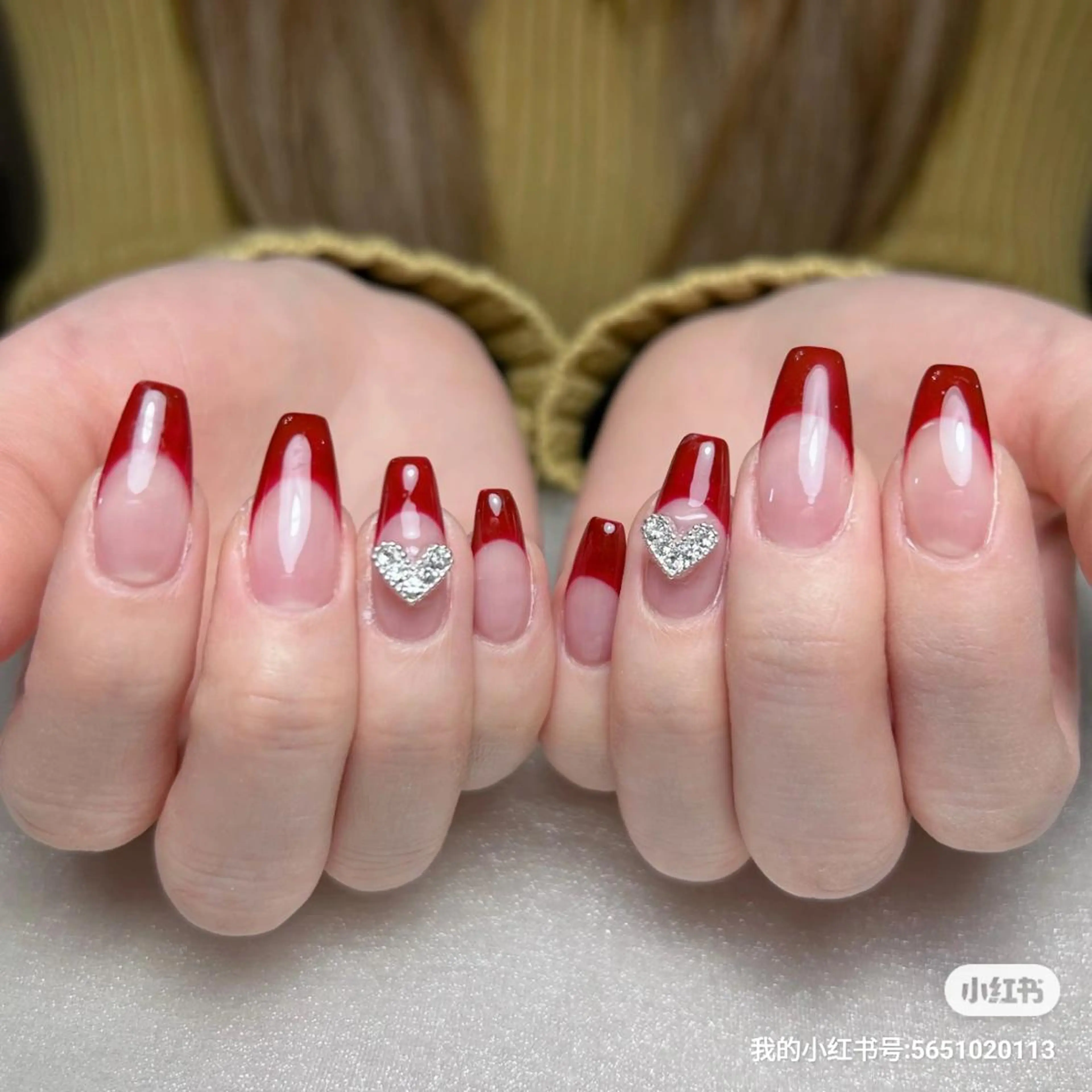 ネイル Coco Nailsのネイルデザイン