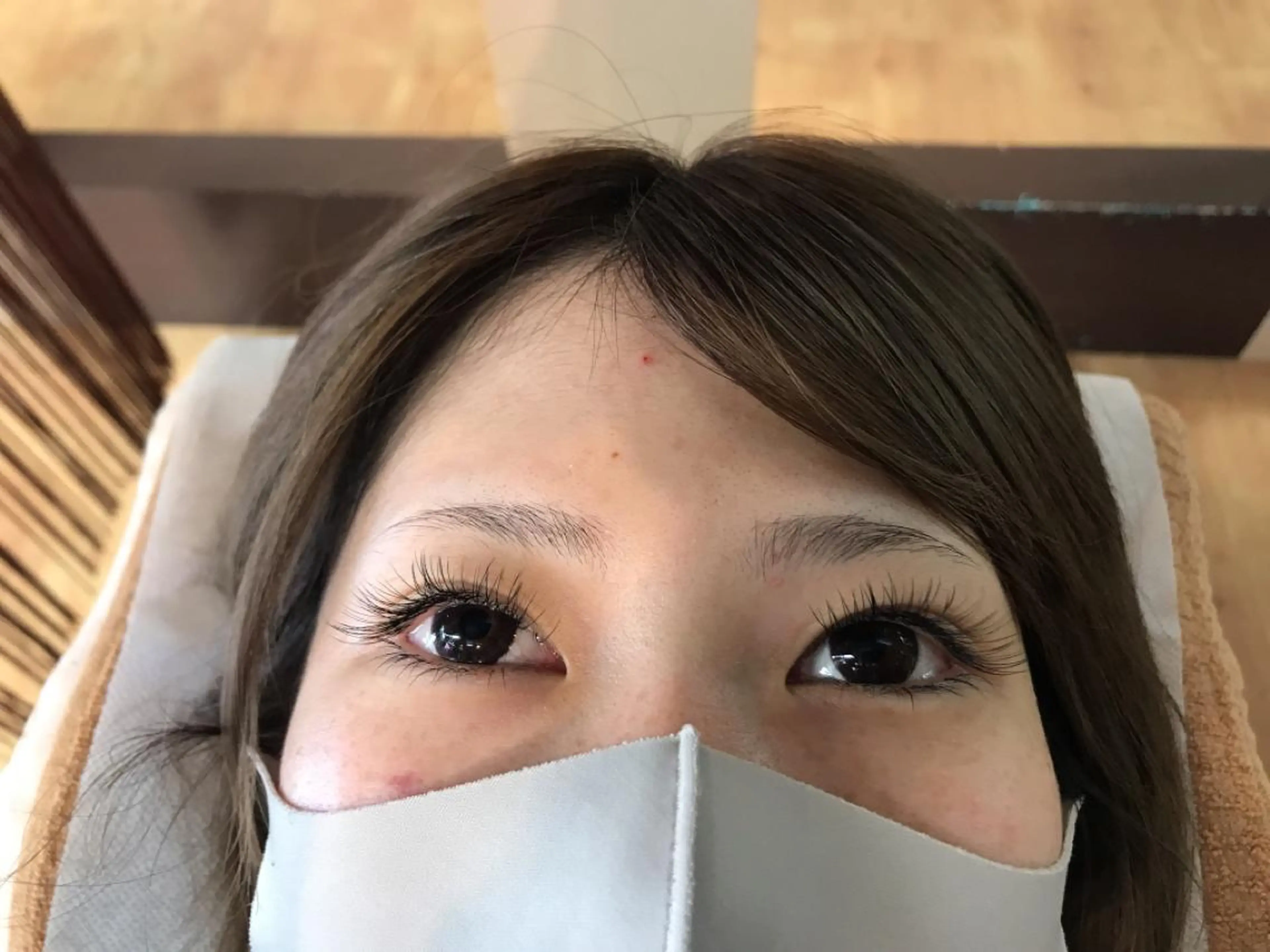 マツエク・マツパ サルサグレイス木更津 山本のマツエク・マツパデザイン