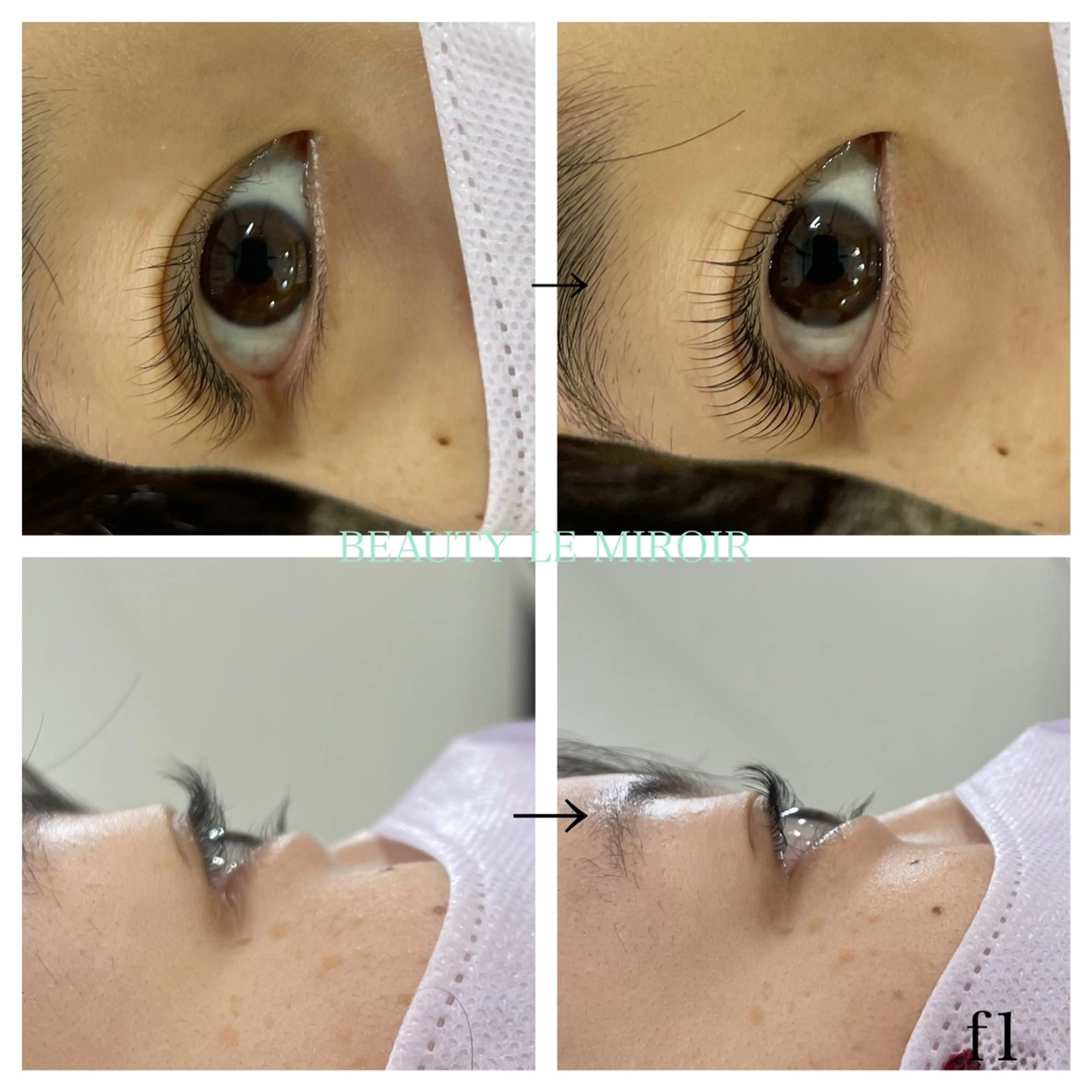 マツエク・マツパ ビューティー ミロワールのエステ・リラクイメージ