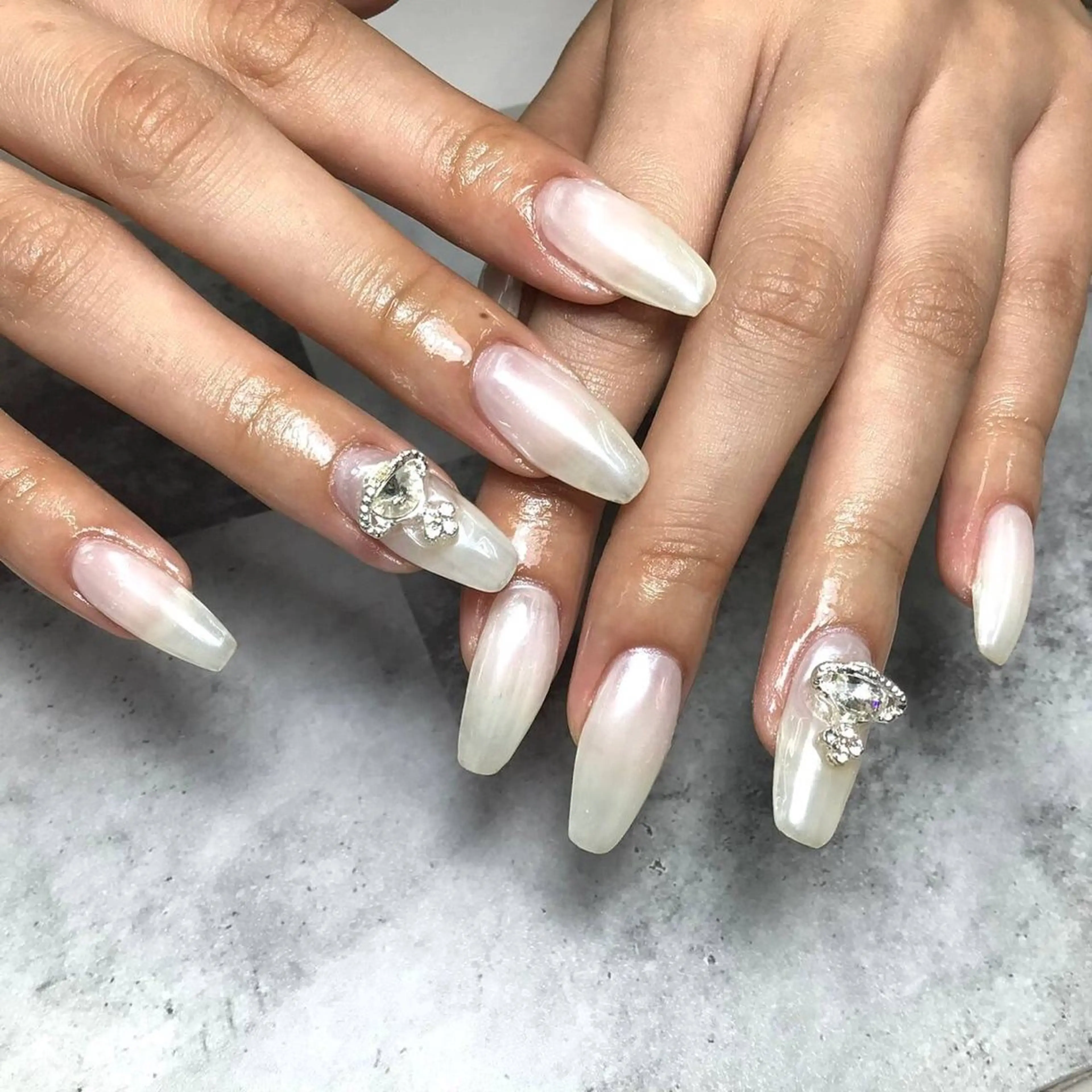 ネイル EYE &NAILDAYのマツエク・マツパデザイン