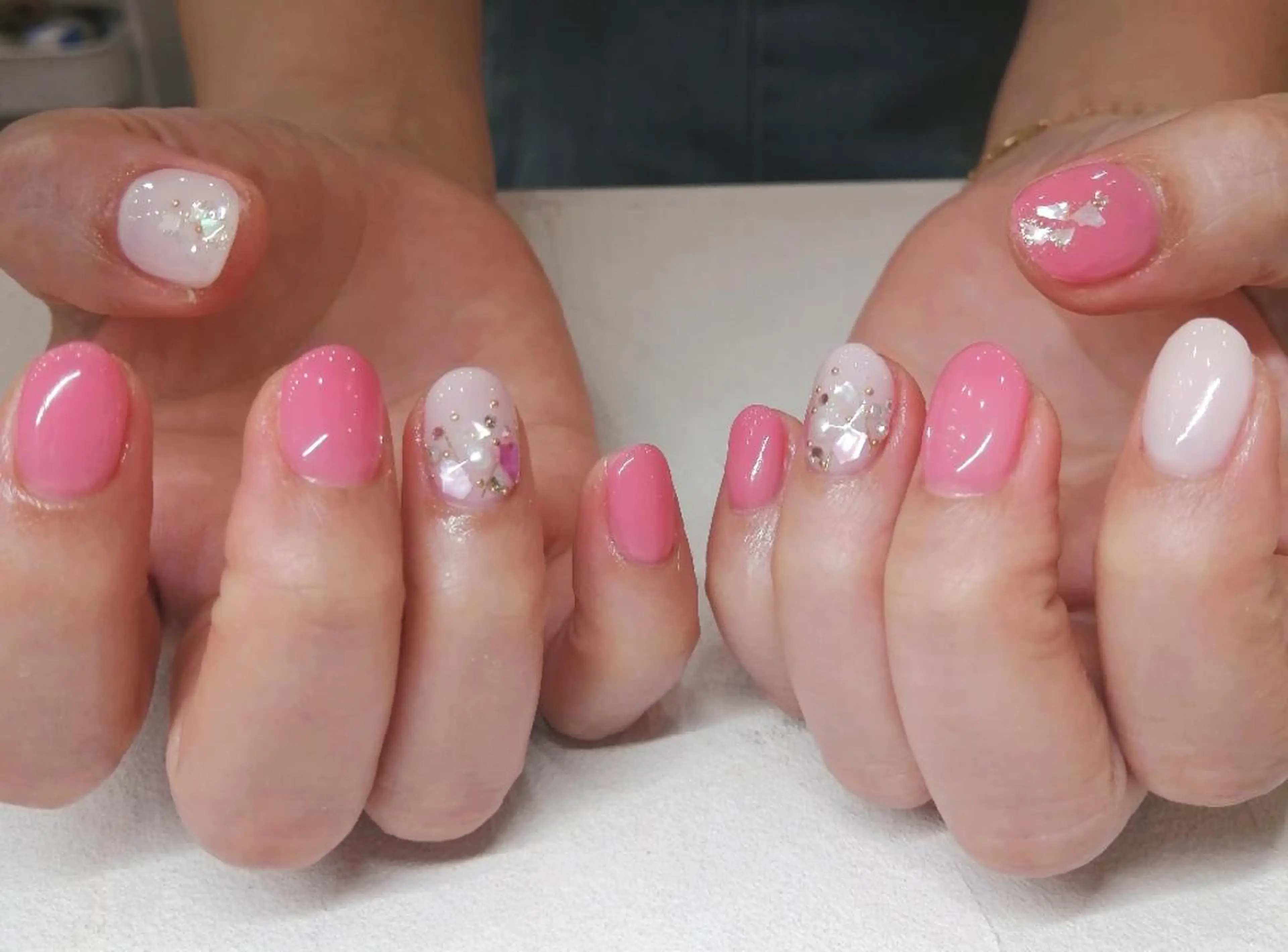 ネイル I.プライベートネイルサロン所属・I.プライベート ネイルサロンの眉毛・アイブロウイメージ