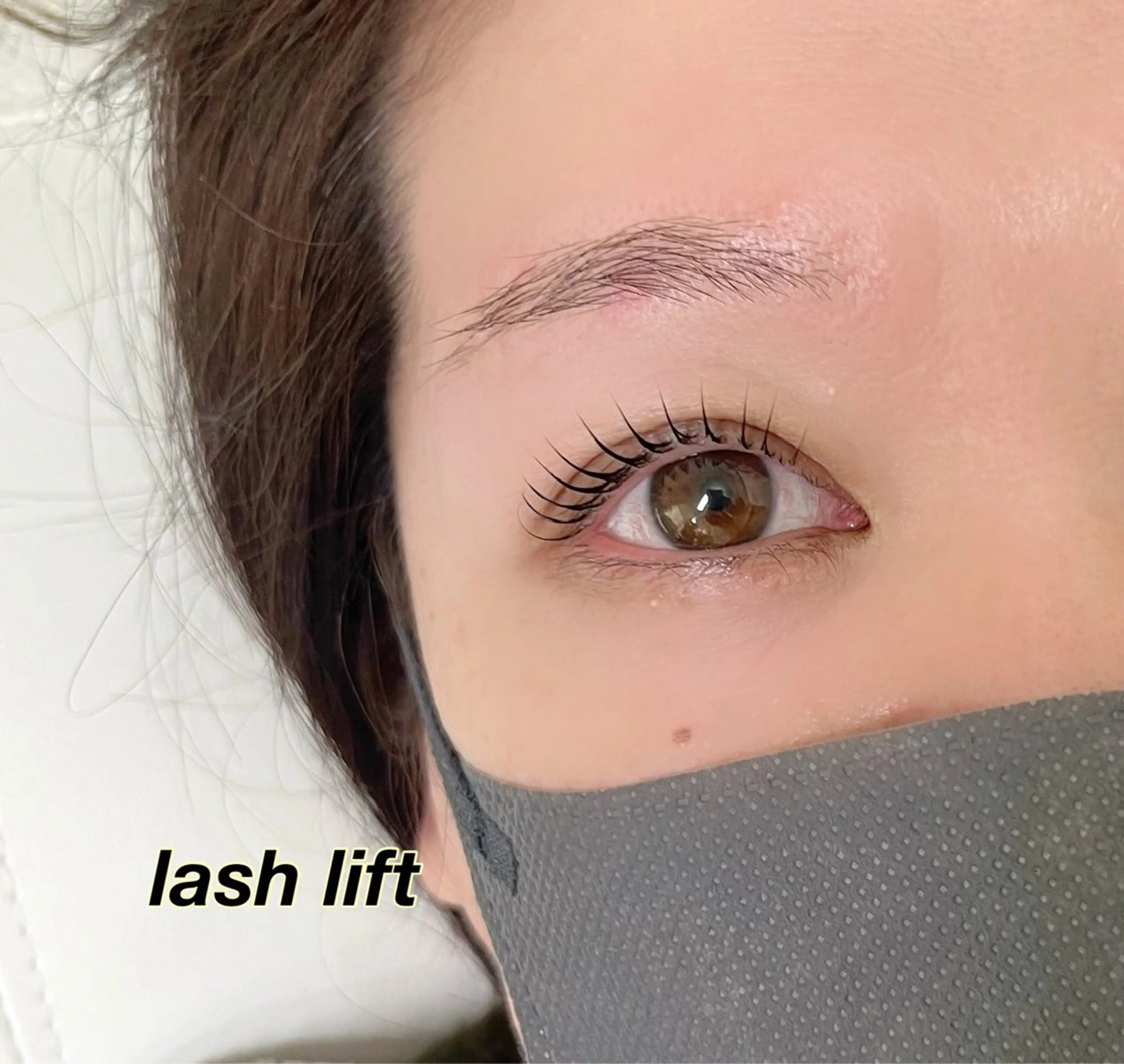 マツエク・マツパ eyelashsalon  Pupe所属・高橋 寧々のマツエク・マツパデザイン