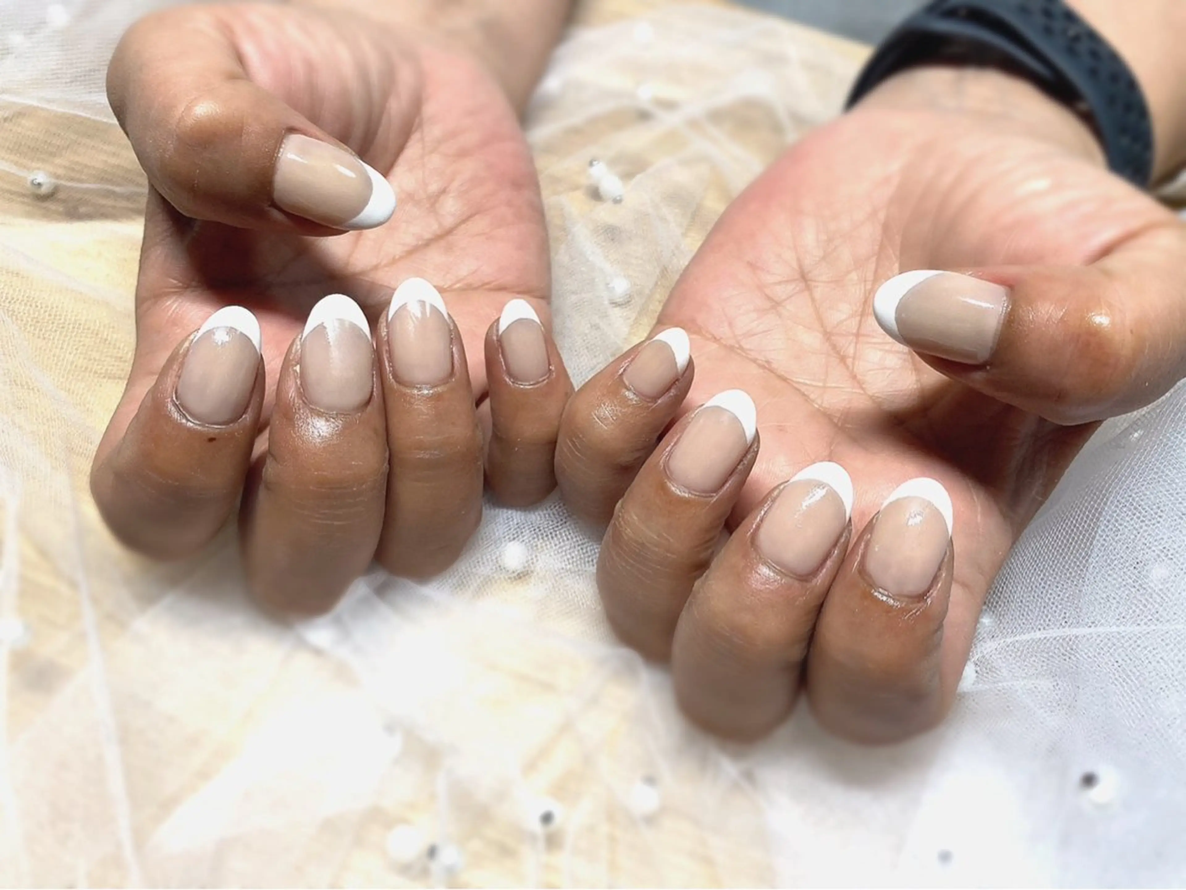 ネイル ハンドネイル nail salon slothのネイルデザイン