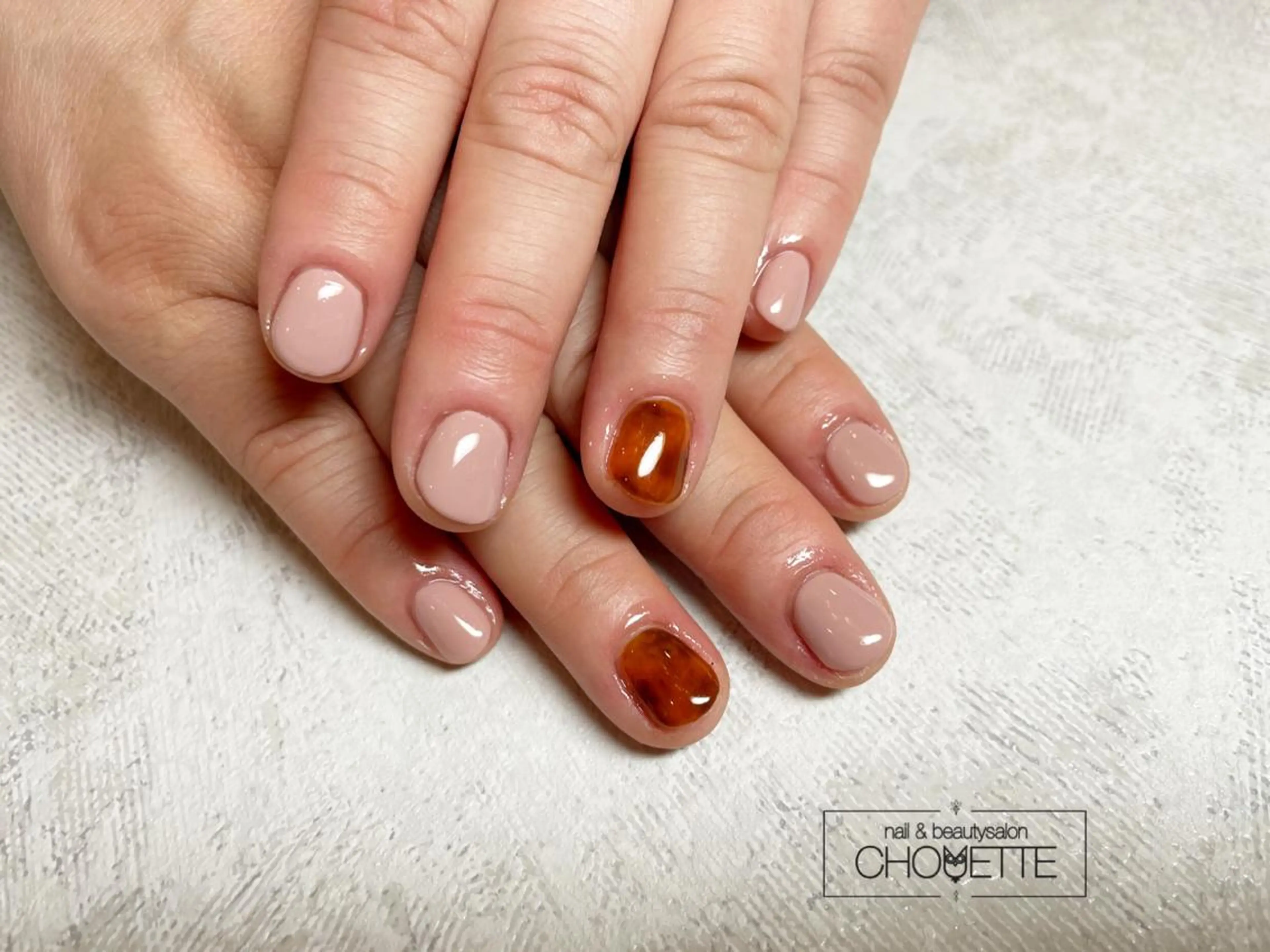 ネイル maikai_a_ nail Anzuのネイルデザイン