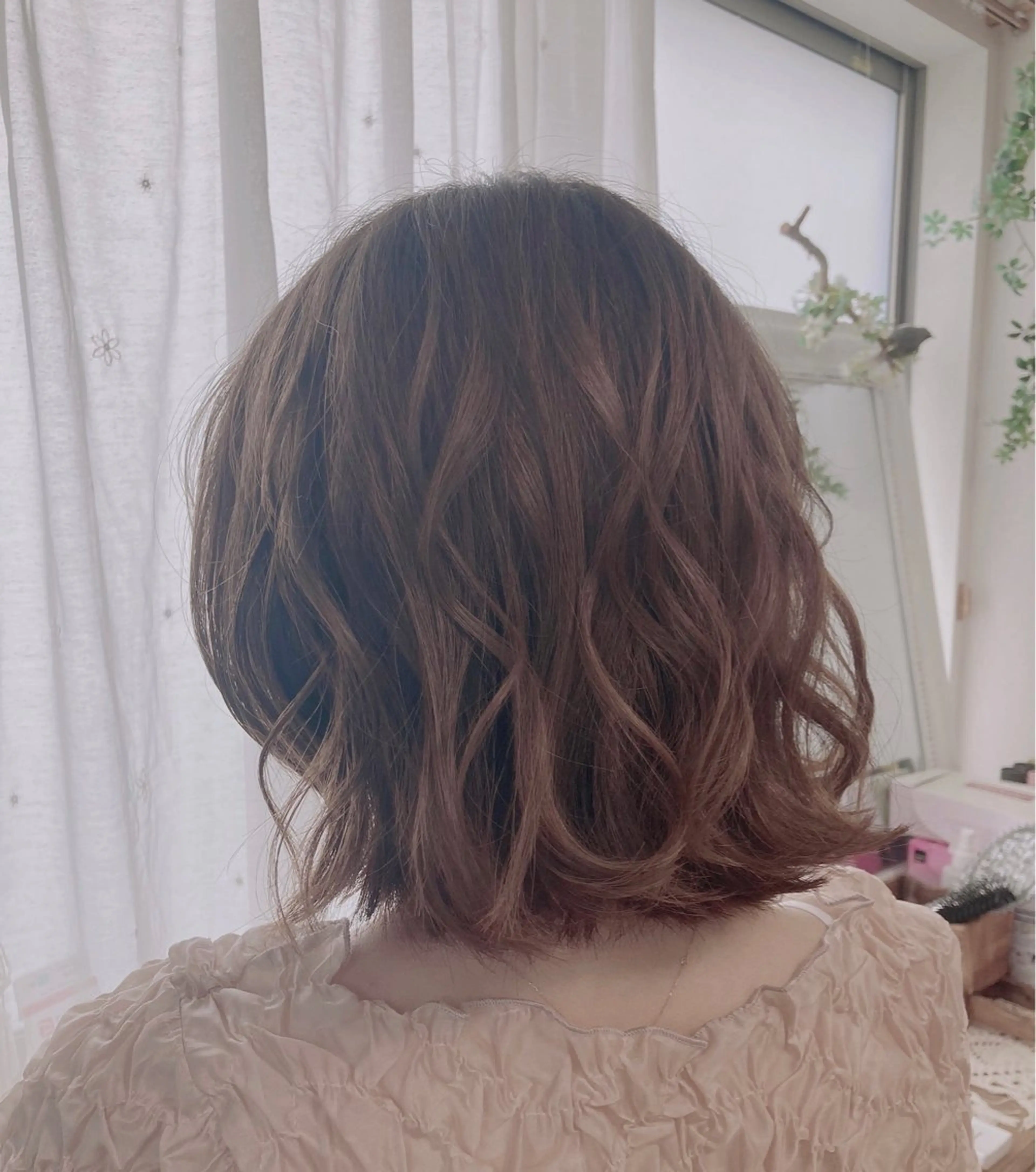 ミディアム メイリーブライド所属・Meylee Brideのその他イメージ