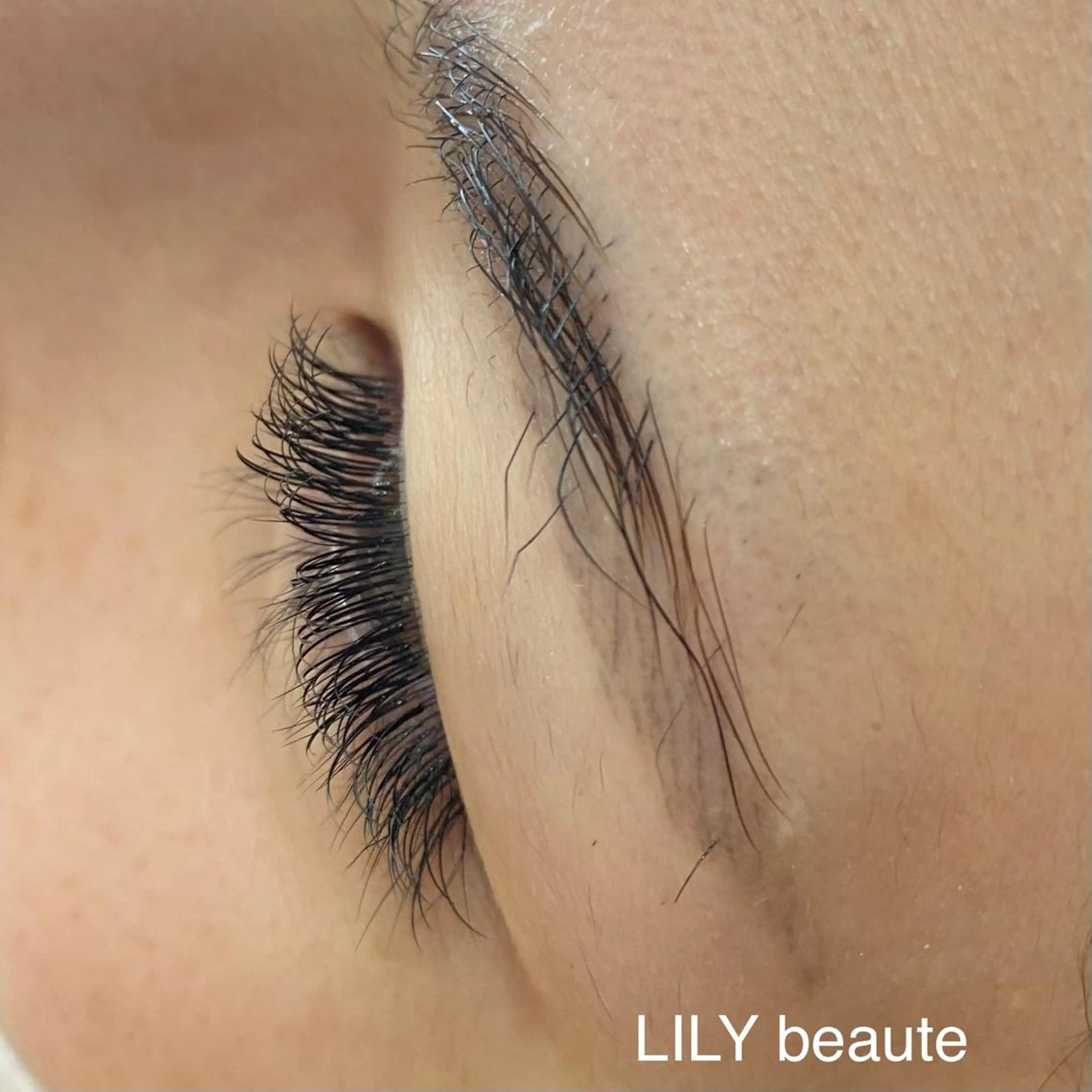 マツエク・マツパ LILY beaute所属・LILYBeaute Yukiのエステ・リラクイメージ