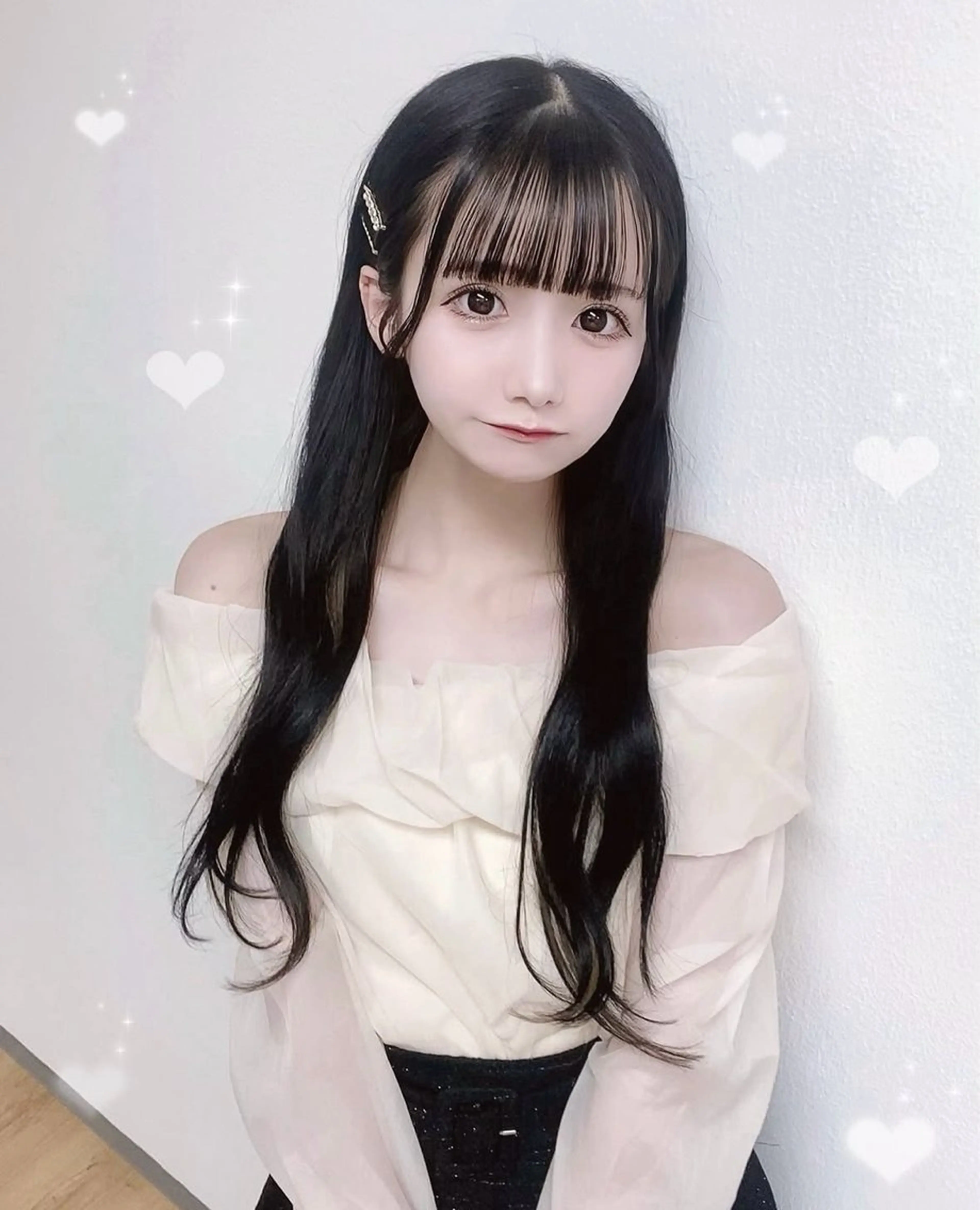 マツエク・マツパ マツパ B3シェアサロン所属・Runa🌙 渋谷/まつパのマツエク・マツパデザイン