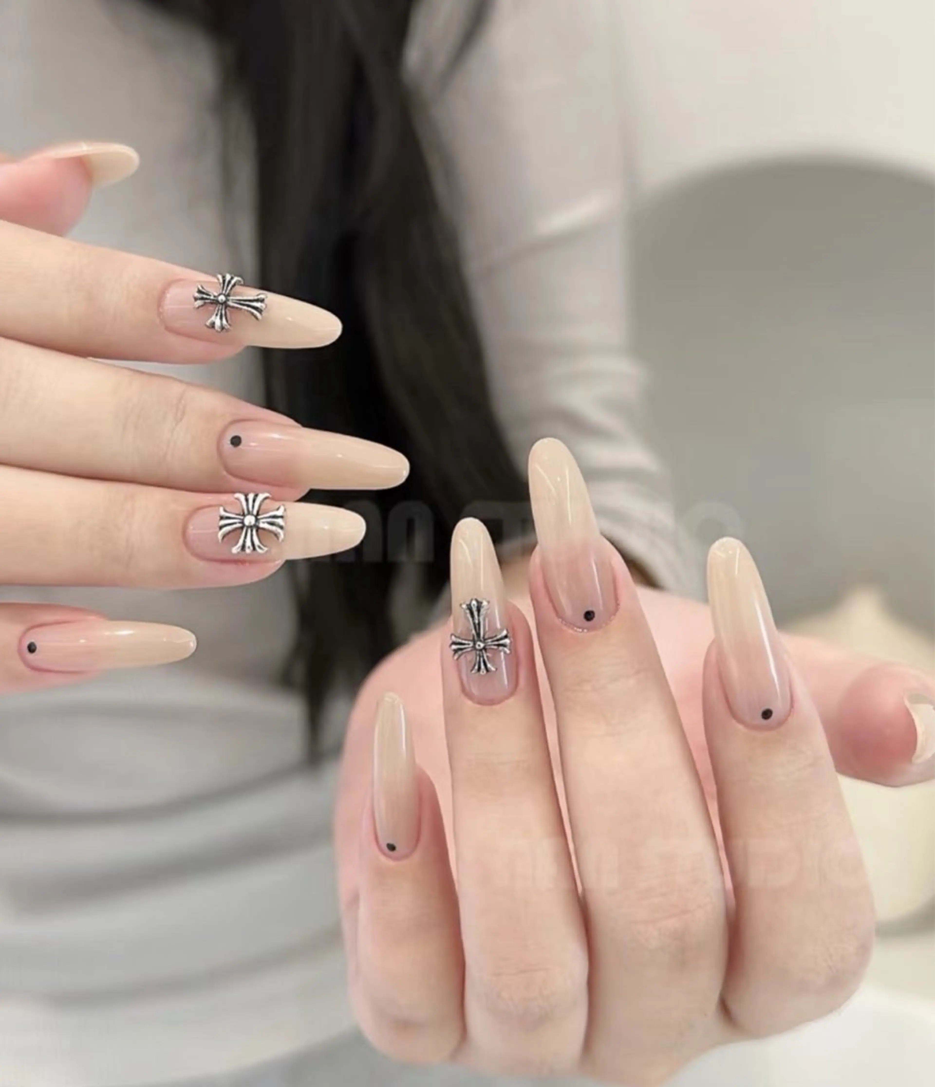 ネイル ハンドネイル Lynn_ Nailのネイルデザイン