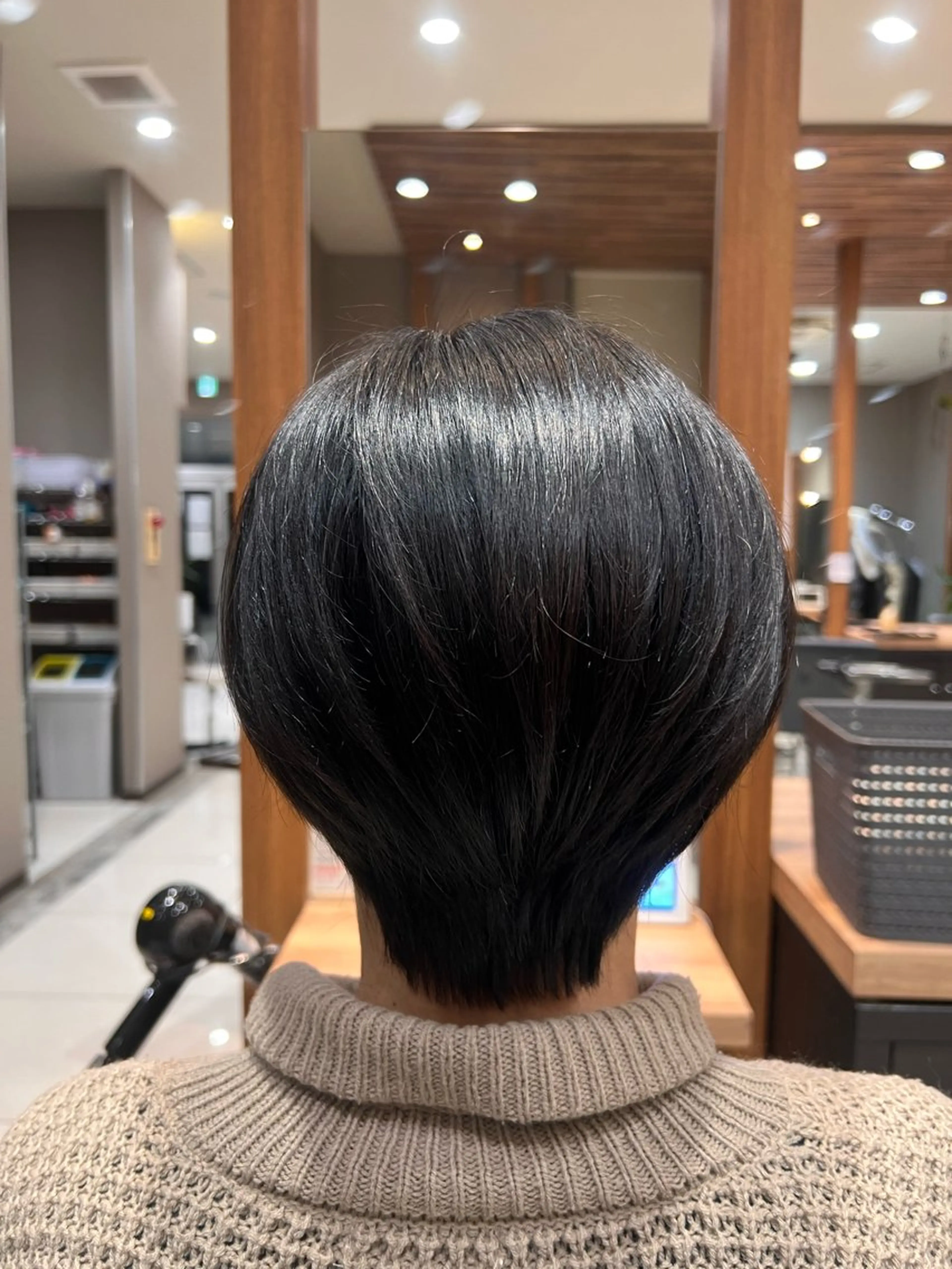ショート PROGRESS 🌻ayakaのマツエク・マツパデザイン