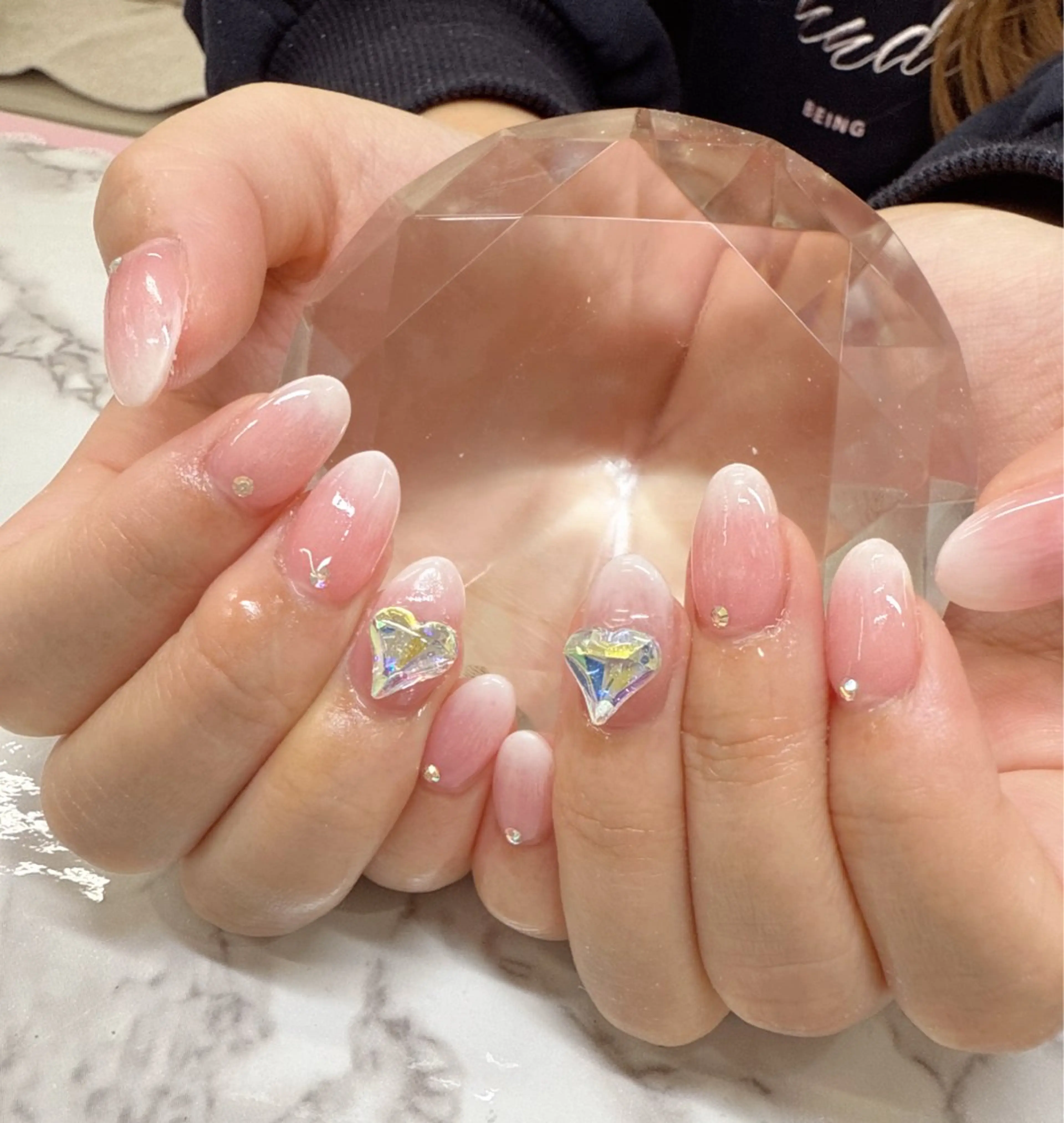 ネイル kouca  nail所属・コウ カnail💅のネイルデザイン