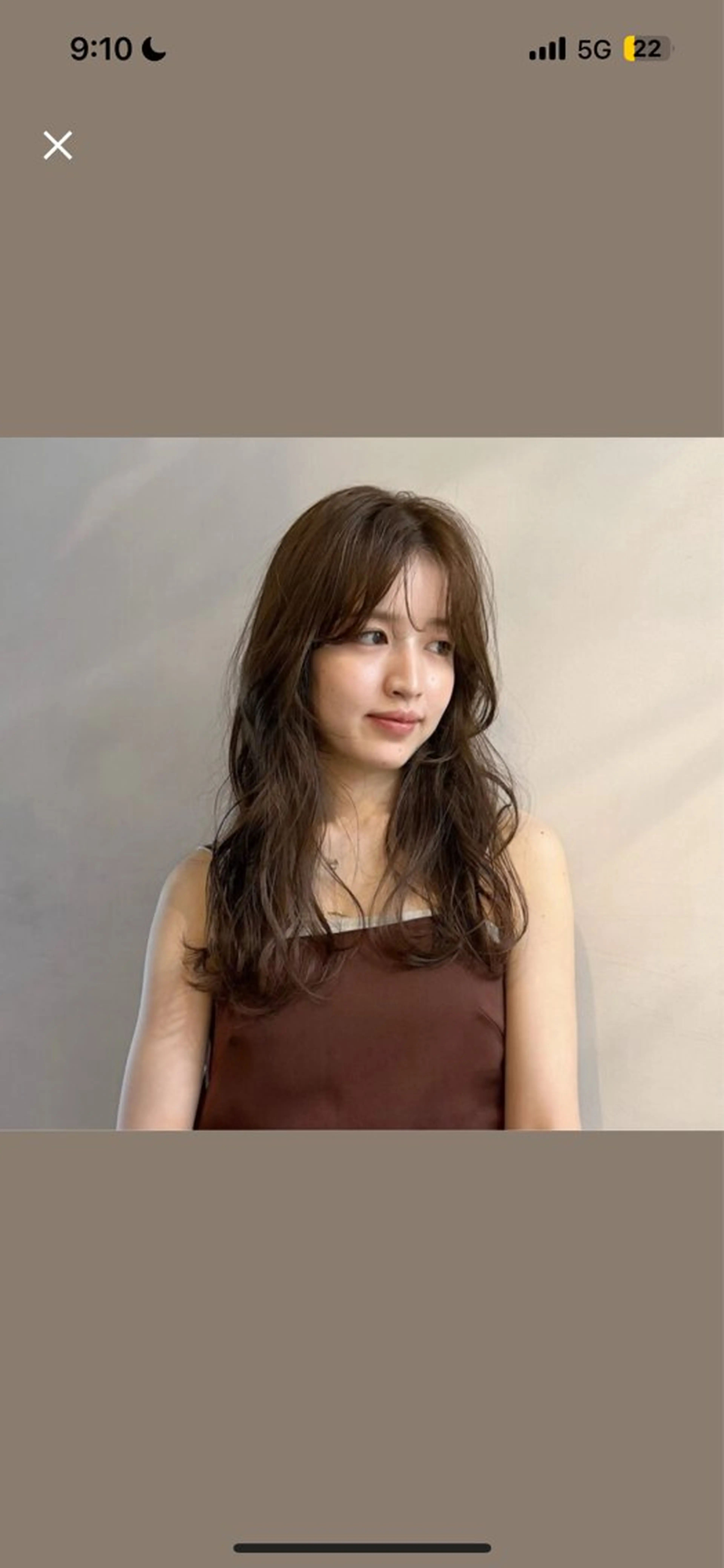 パーマ デジタルパーマ パーマモデル募集中♡ のぐちまおのヘアスタイル