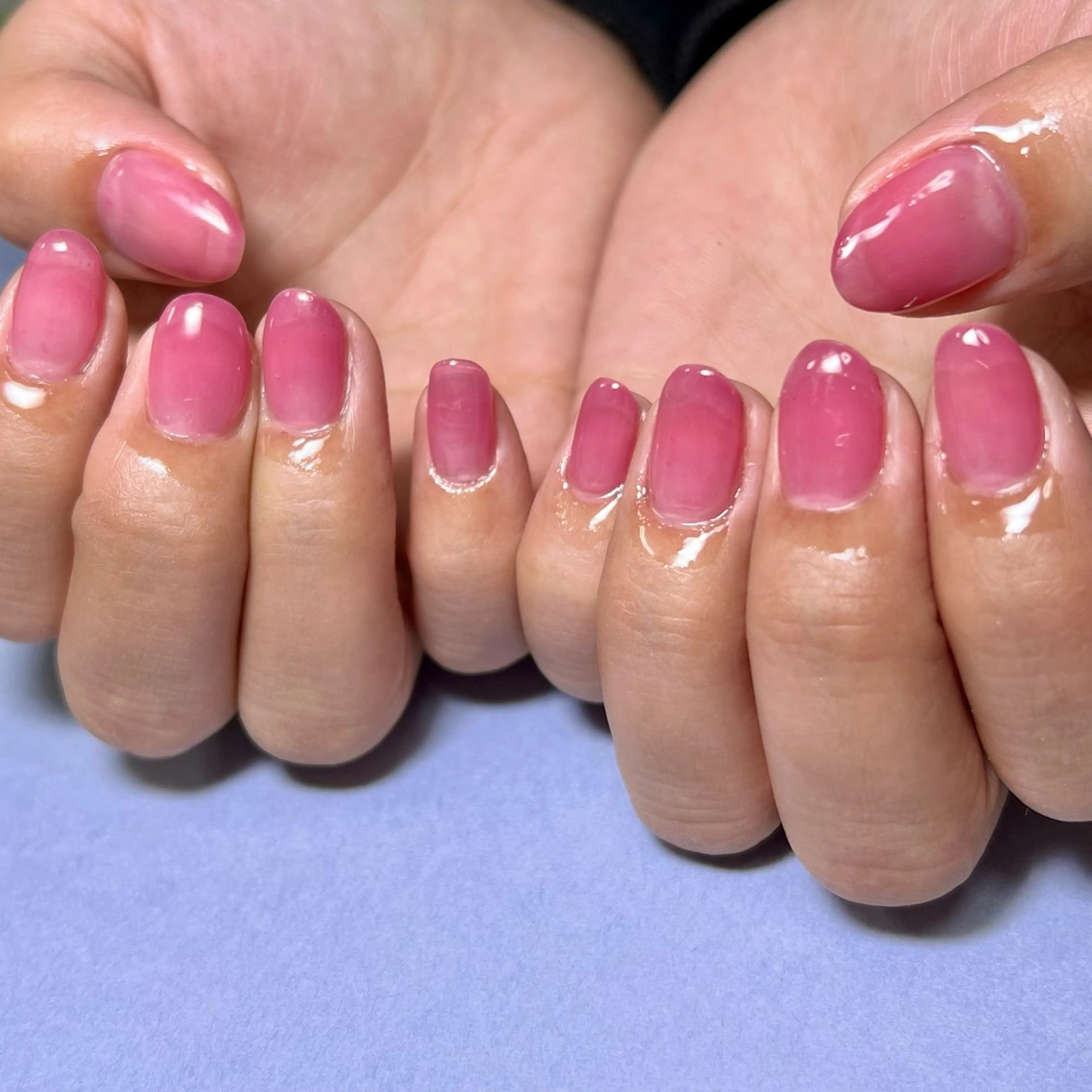 ネイル ハンドネイル MMM nailのネイルデザイン