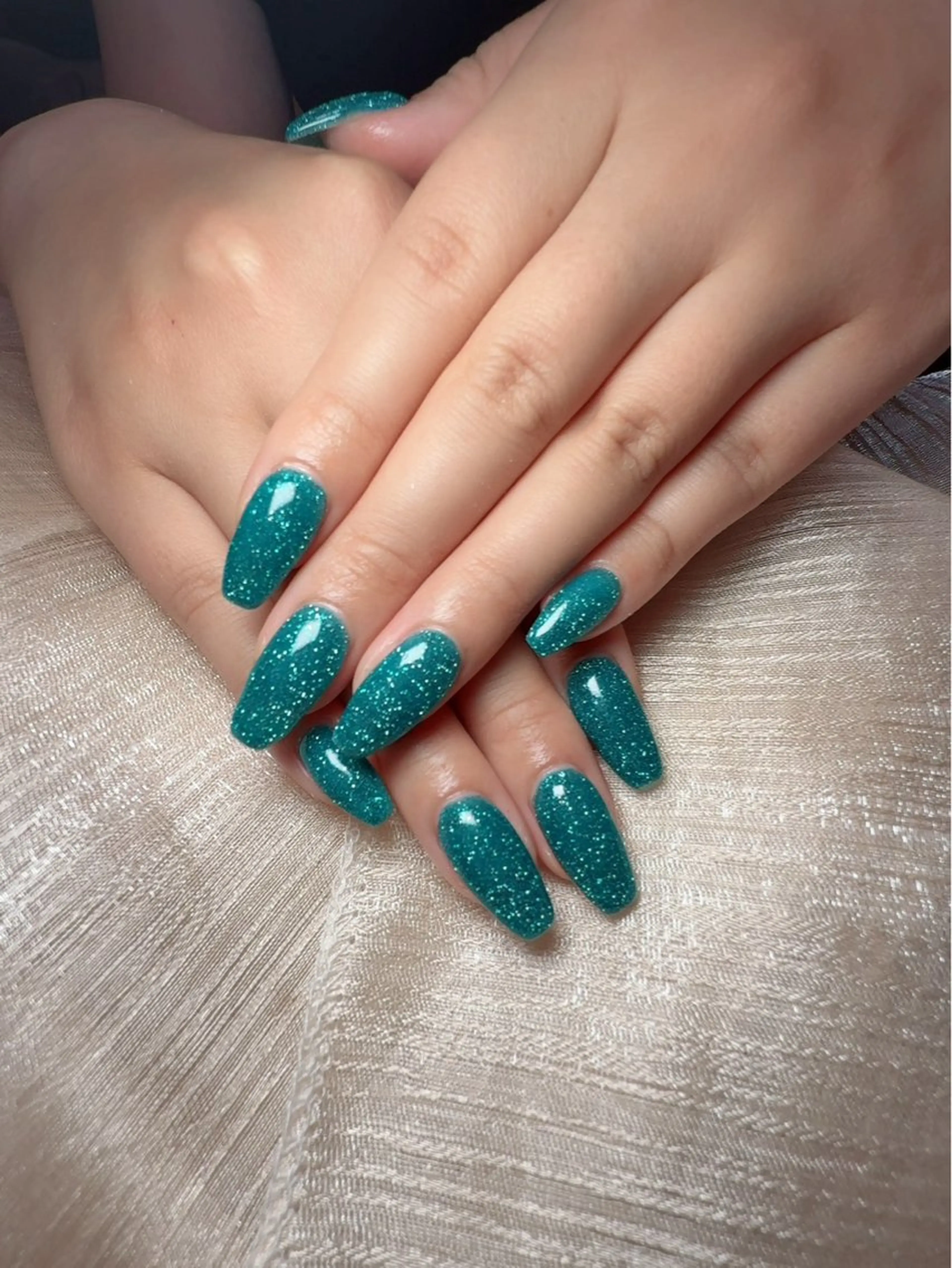 ネイル CoConailsalon所属・COCO nail salonのネイルデザイン