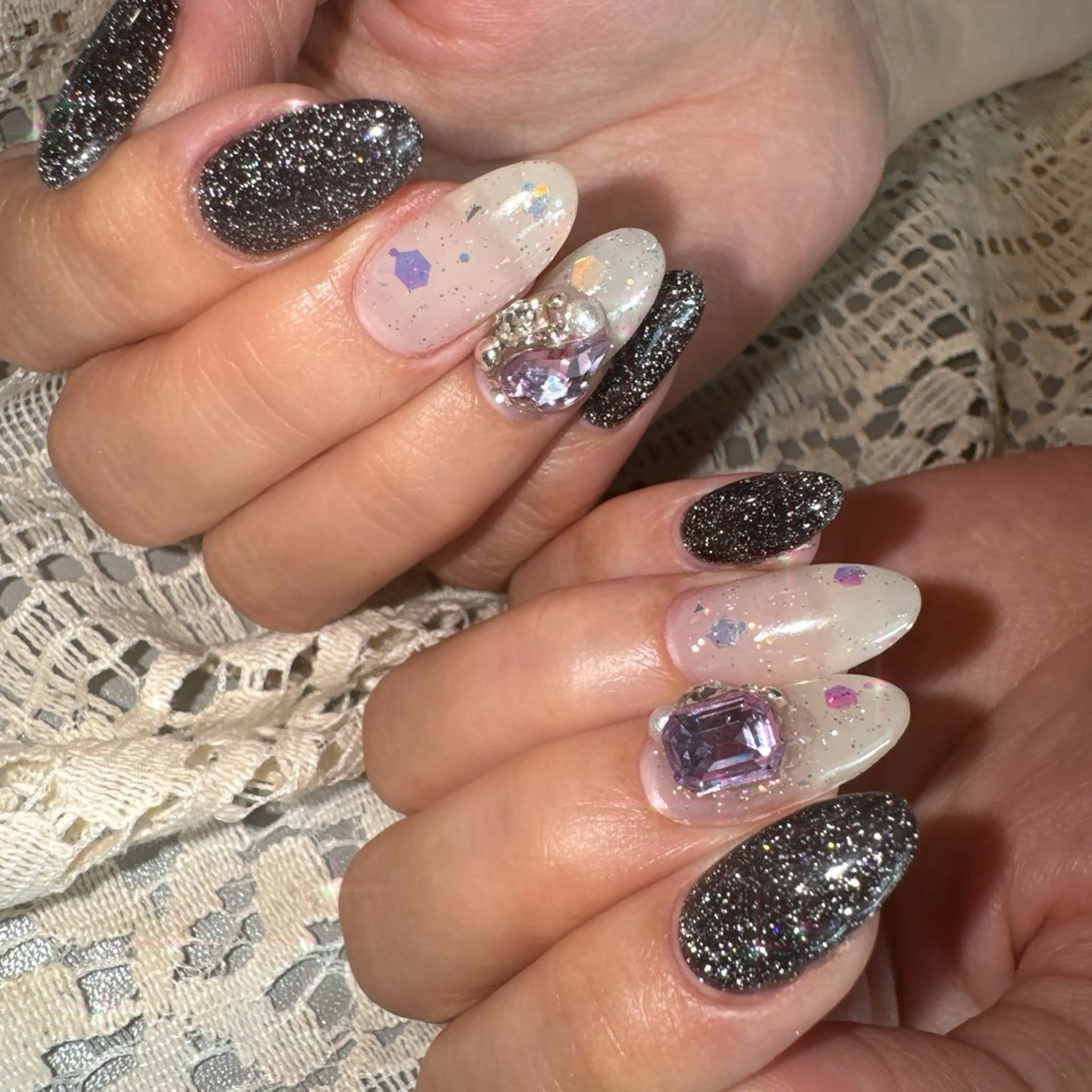 ネイル ハンドネイル offNails Ogura.kのネイルデザイン