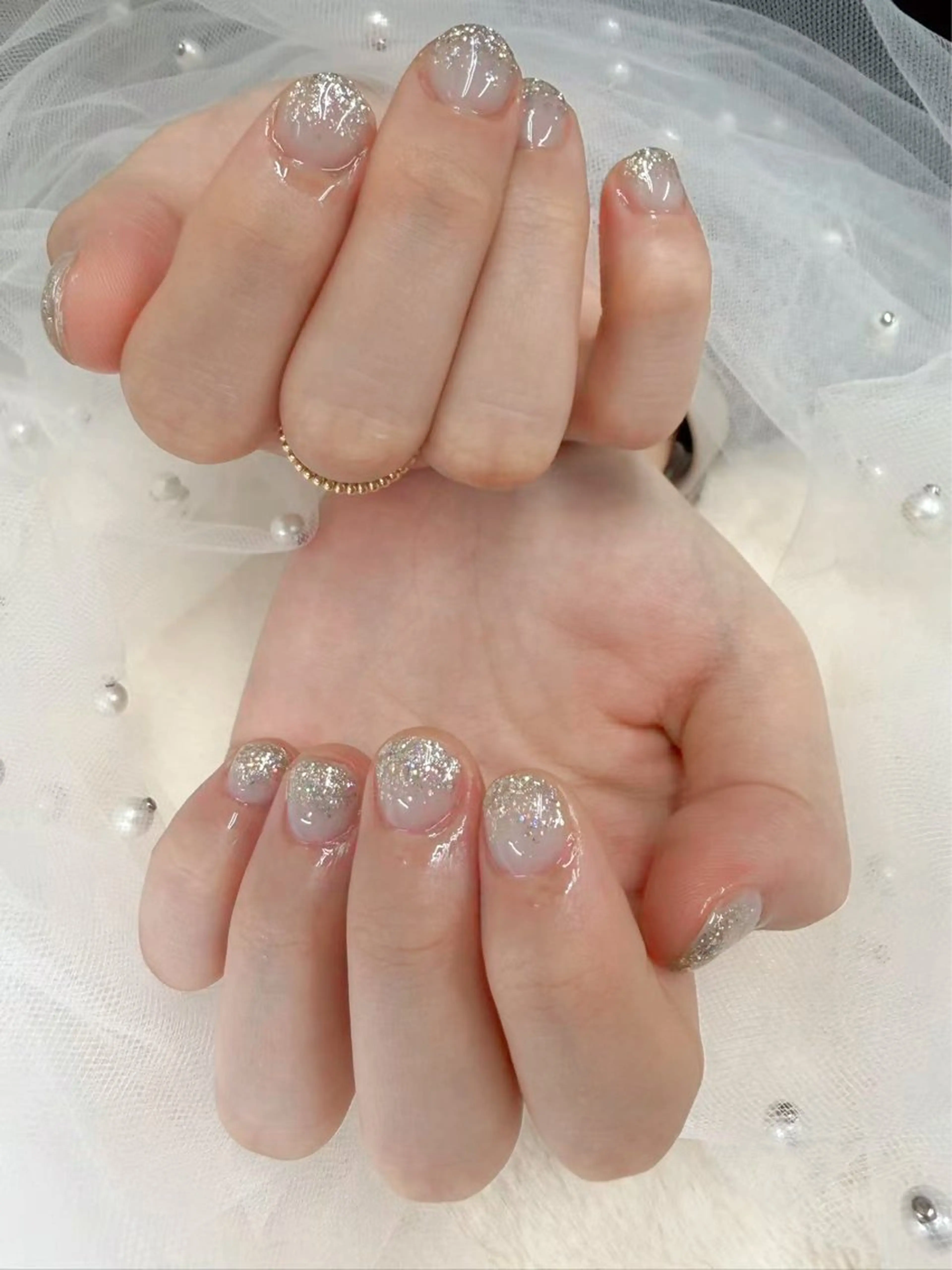 ネイル GCP  Nail そうのネイルデザイン