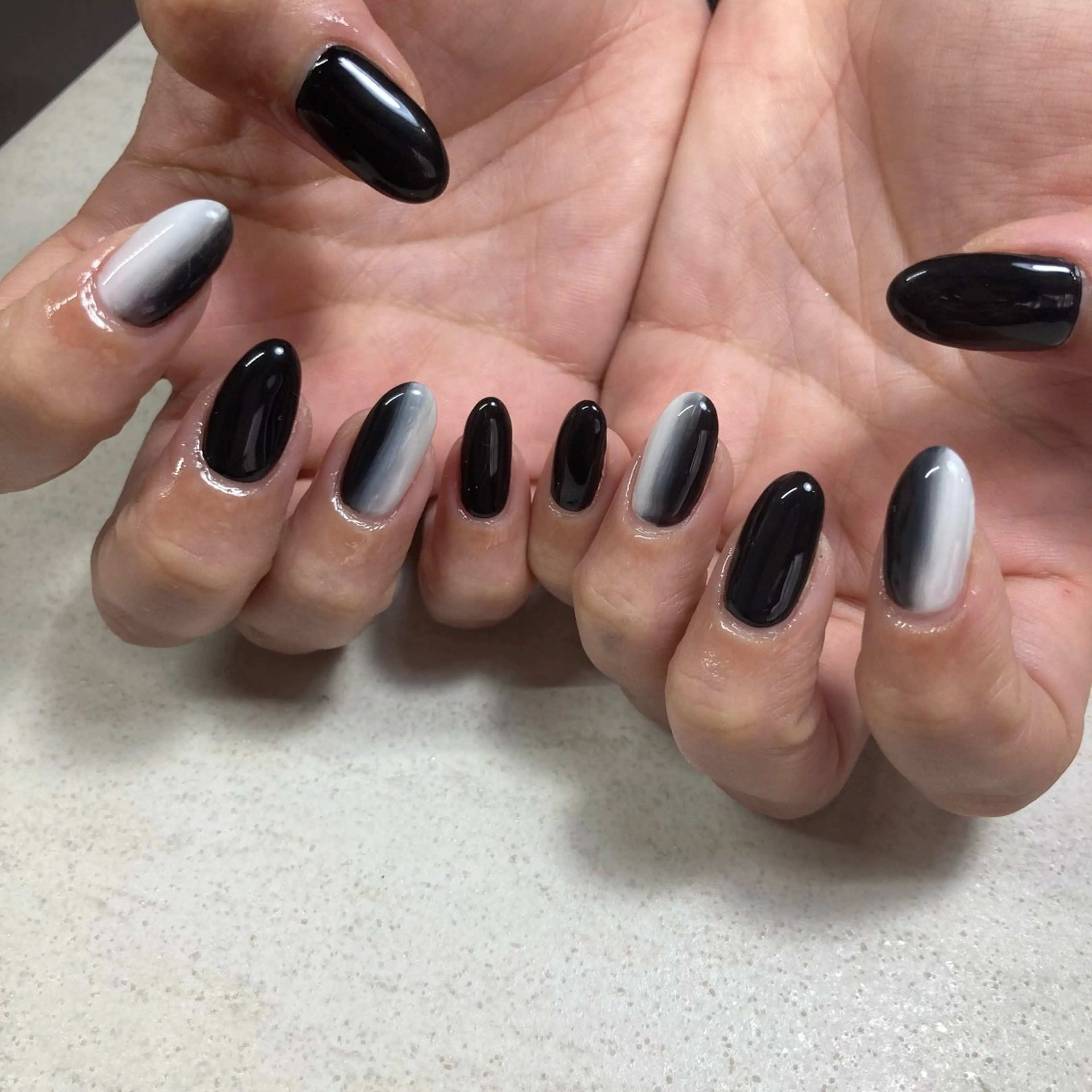 ネイル ハンドネイル sary nail所属・sary nailのネイルデザイン