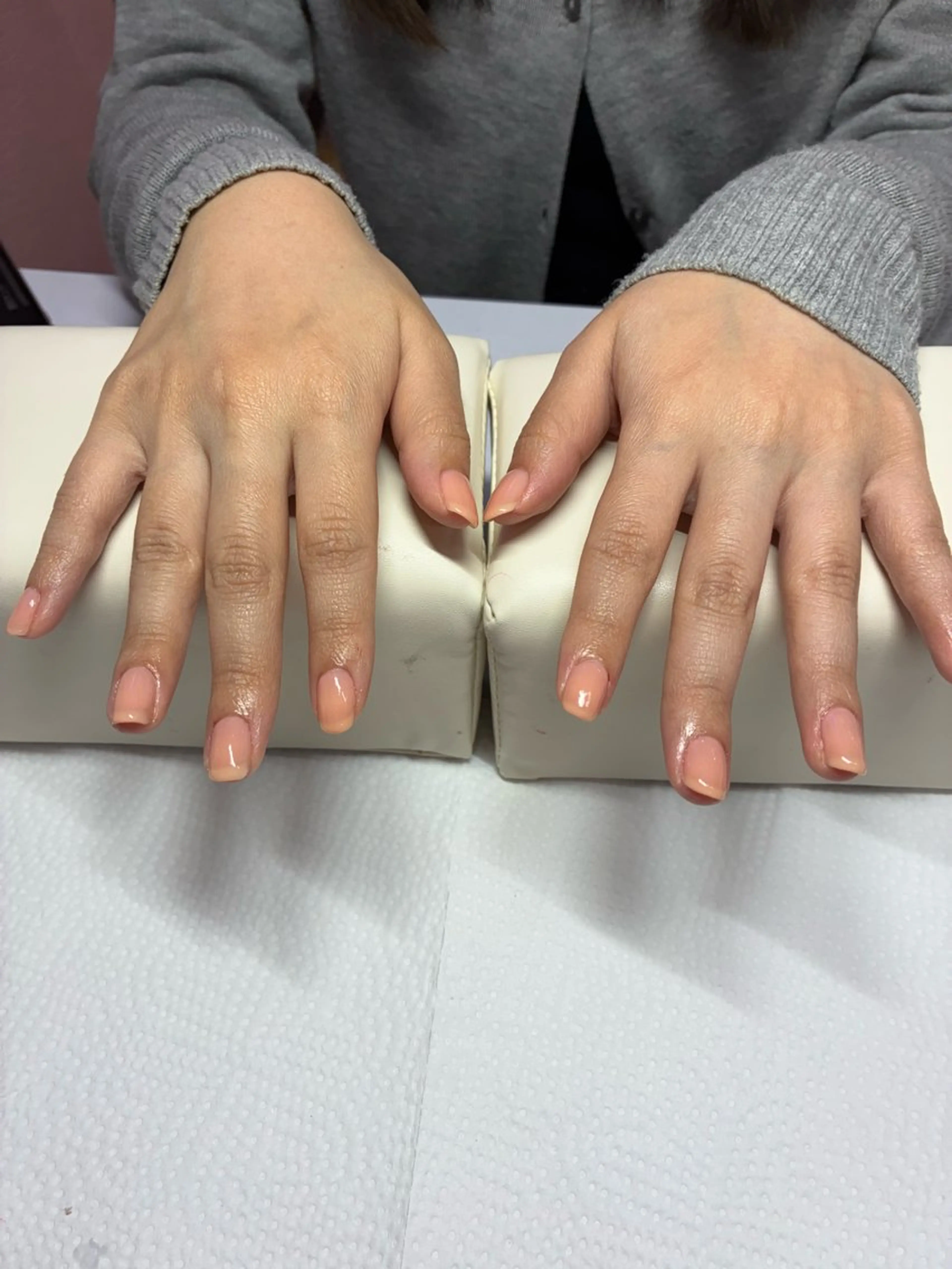 ネイル kaoru ☺︎のネイルデザイン