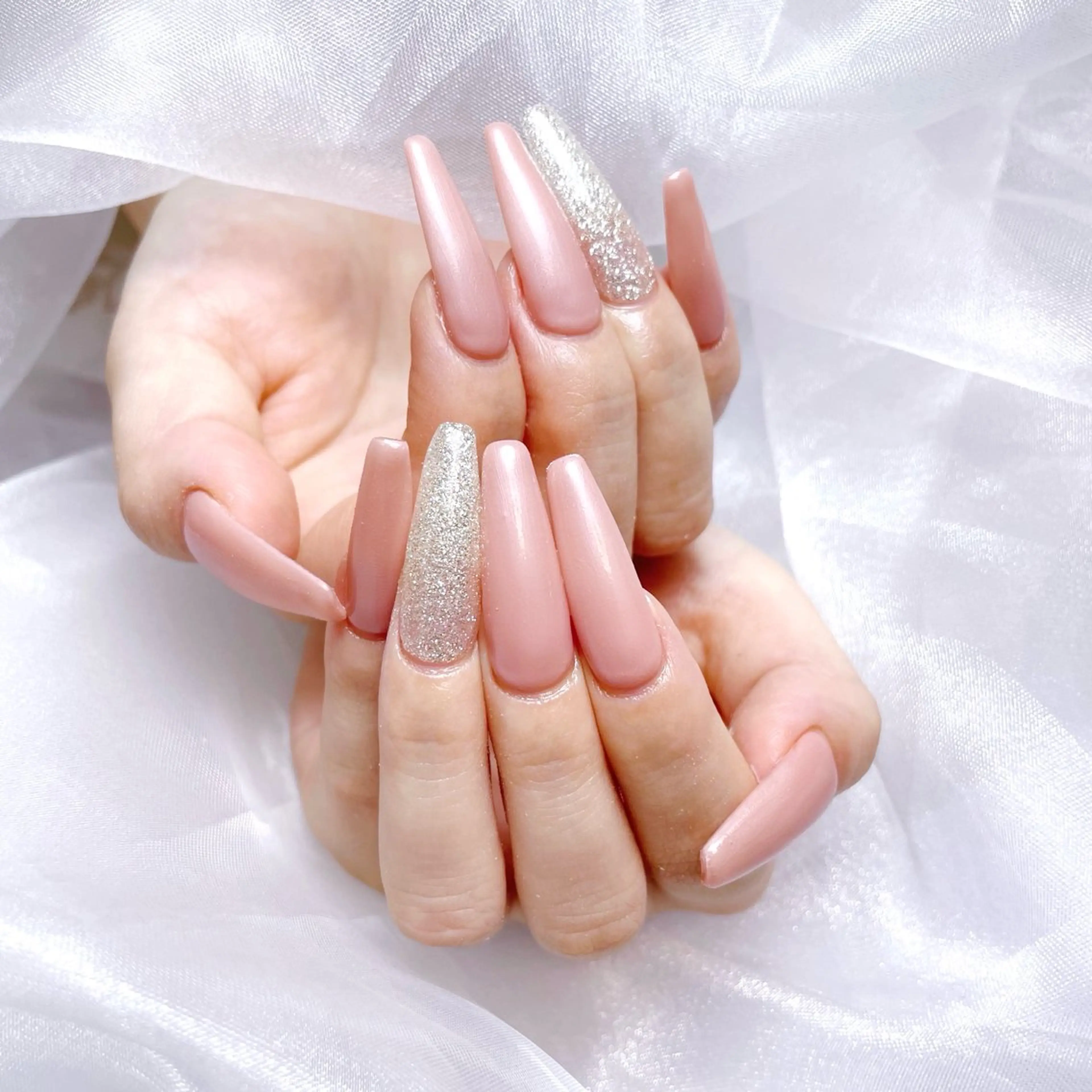 ネイル ハンドネイル Yun  nail yumiのネイルデザイン