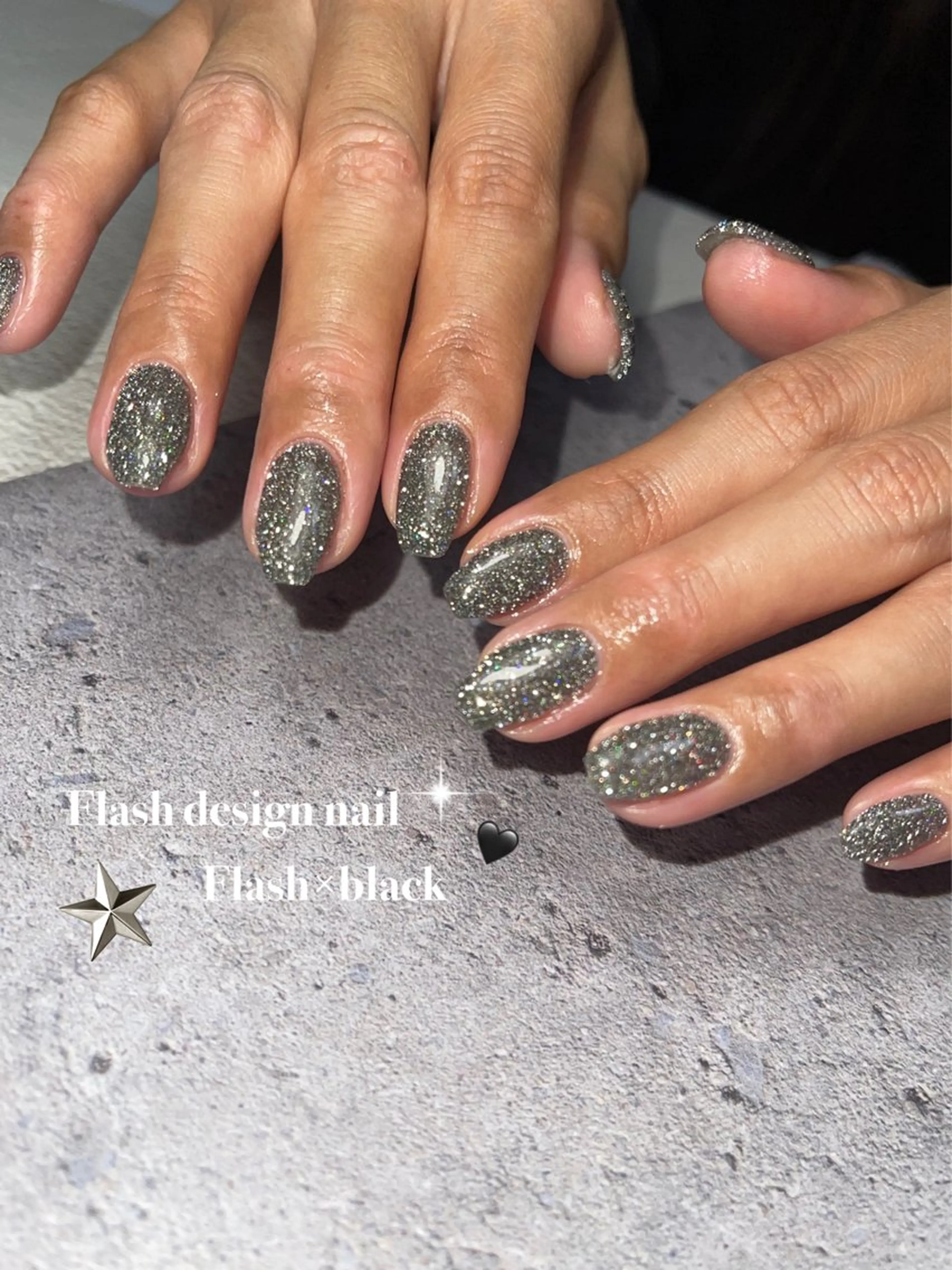 ネイル Heho nailのネイルデザイン