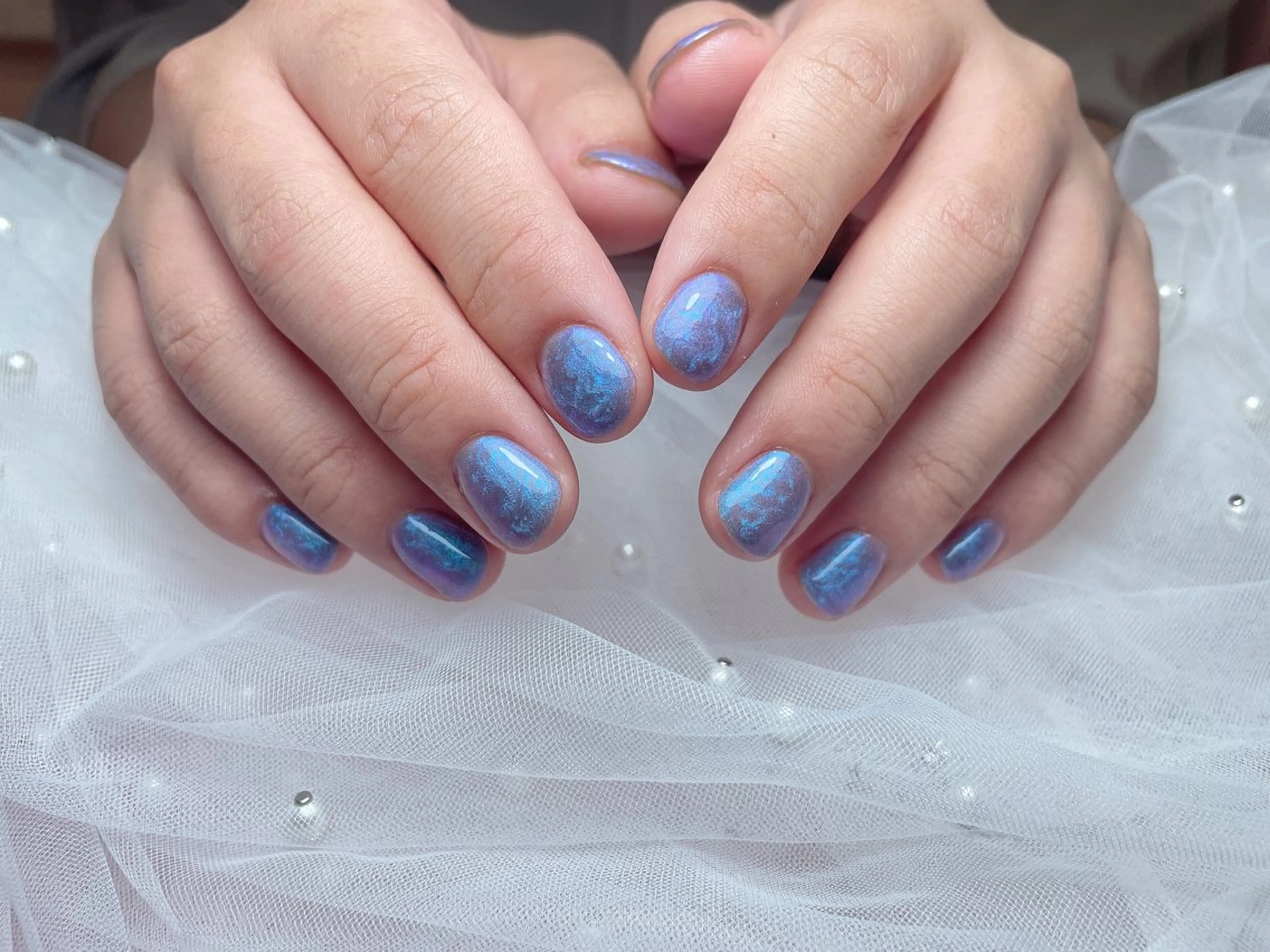ネイル ハンドネイル Liora nail所属・Liora （リオラ)のネイルデザイン