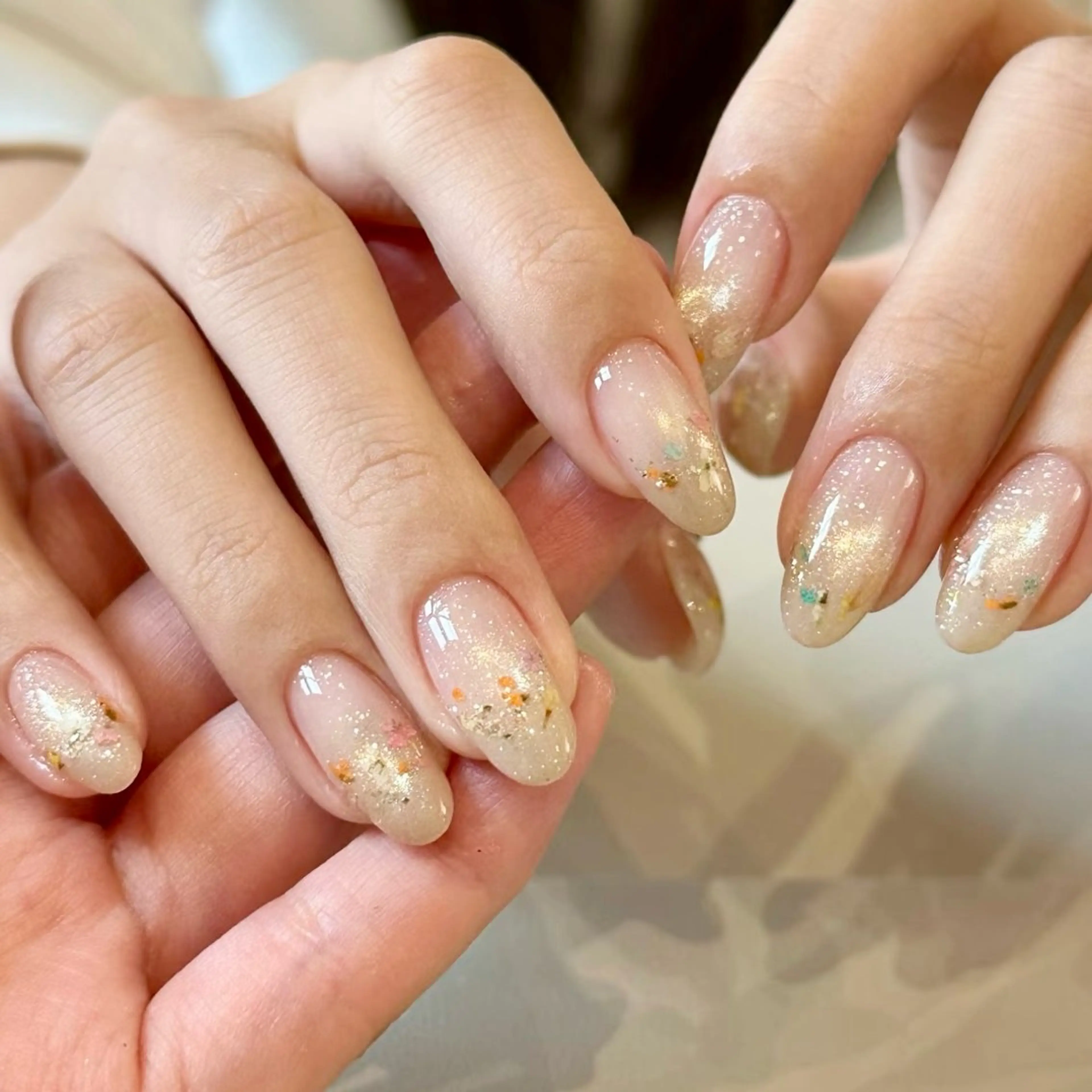 ネイル ハンドネイル S+ studio Jyoのマツエク・マツパデザイン