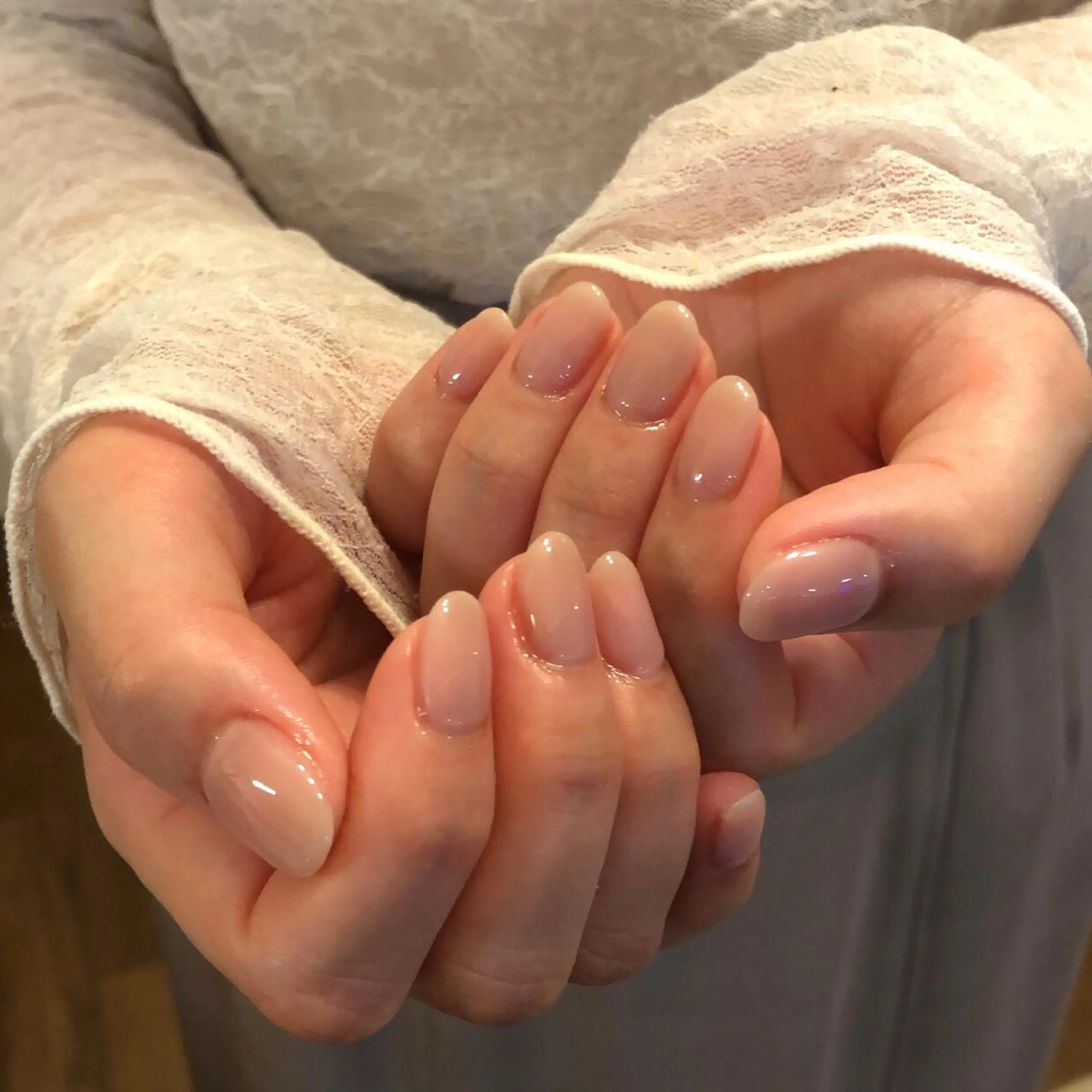 ネイル ハンドネイル フットネイル ハンドケア Nes.Nail所属・Miyagi Asamiのネイルデザイン