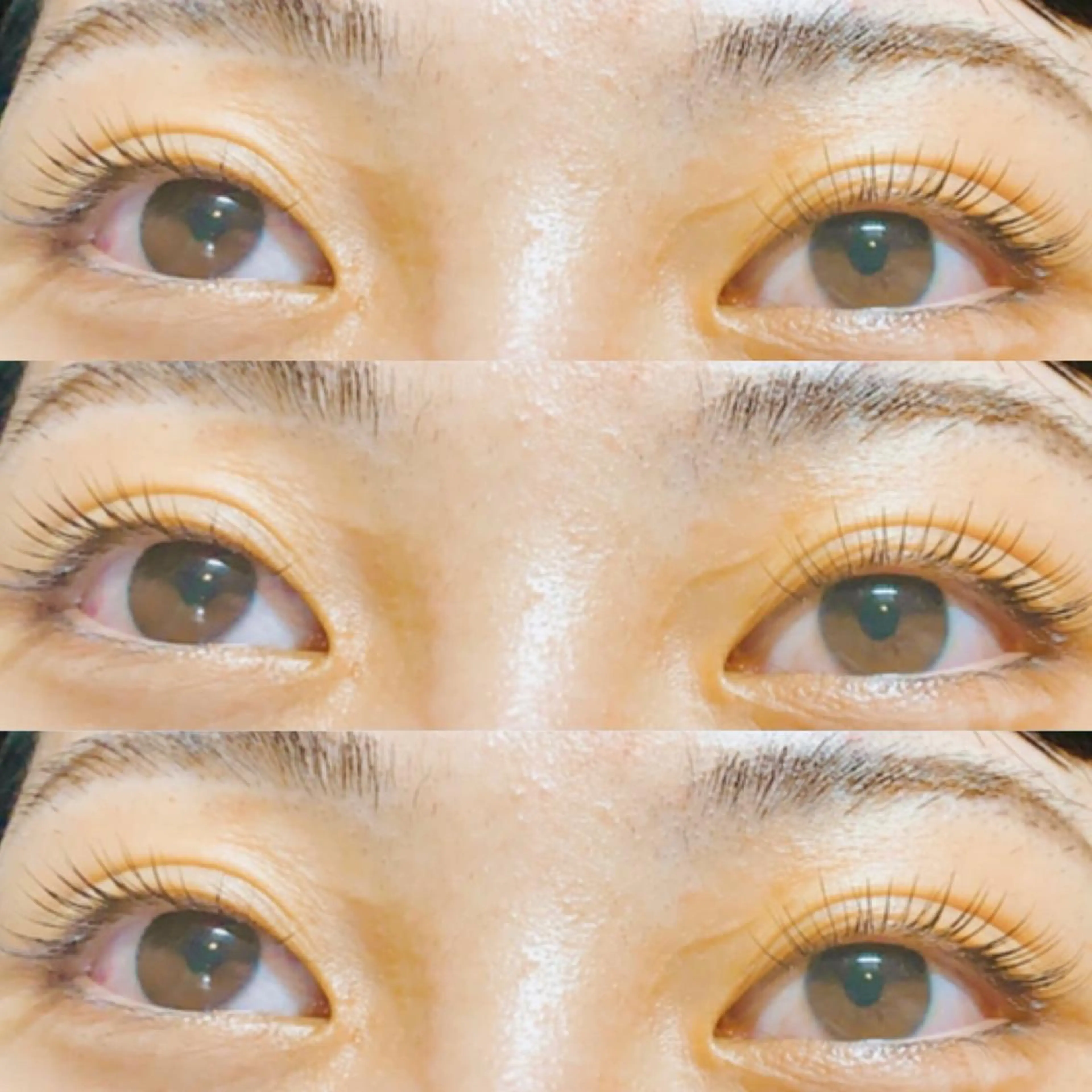 マツエク・マツパ chatran ishimochiのマツエク・マツパデザイン