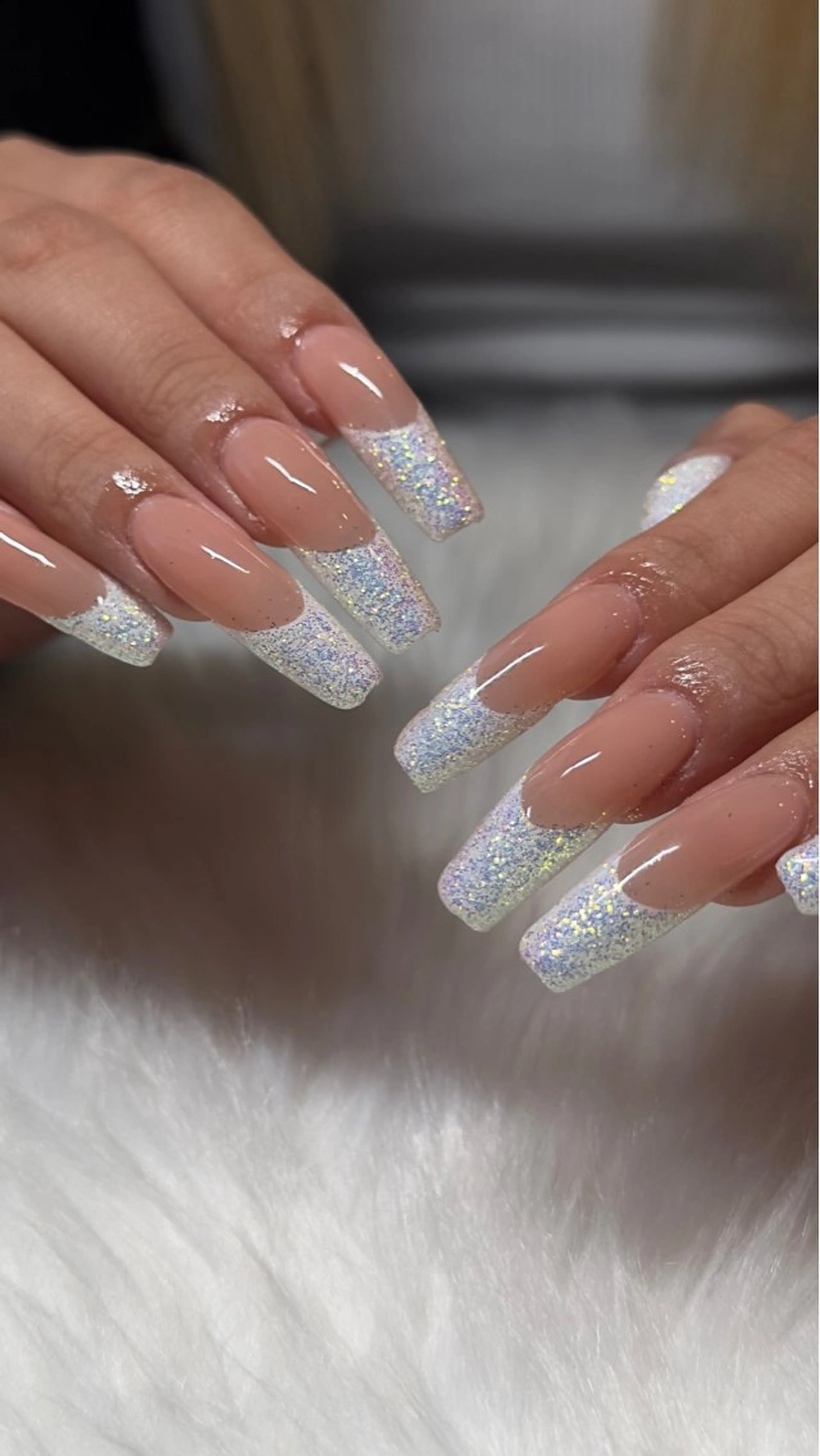 ネイル ハンドネイル lillion nail salon所属・Ru nail♡のネイルデザイン