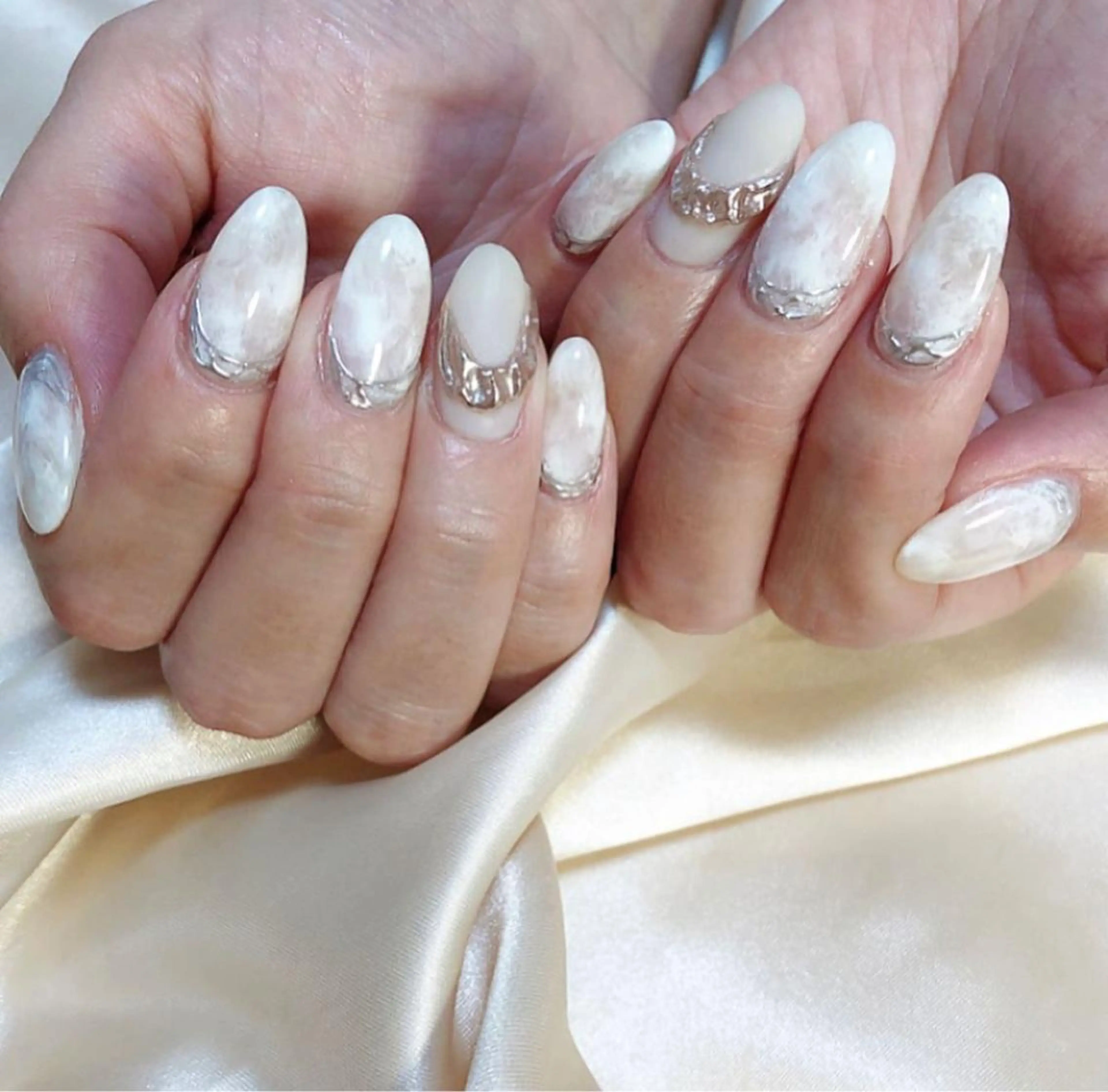 ネイル muse nailのネイルデザイン