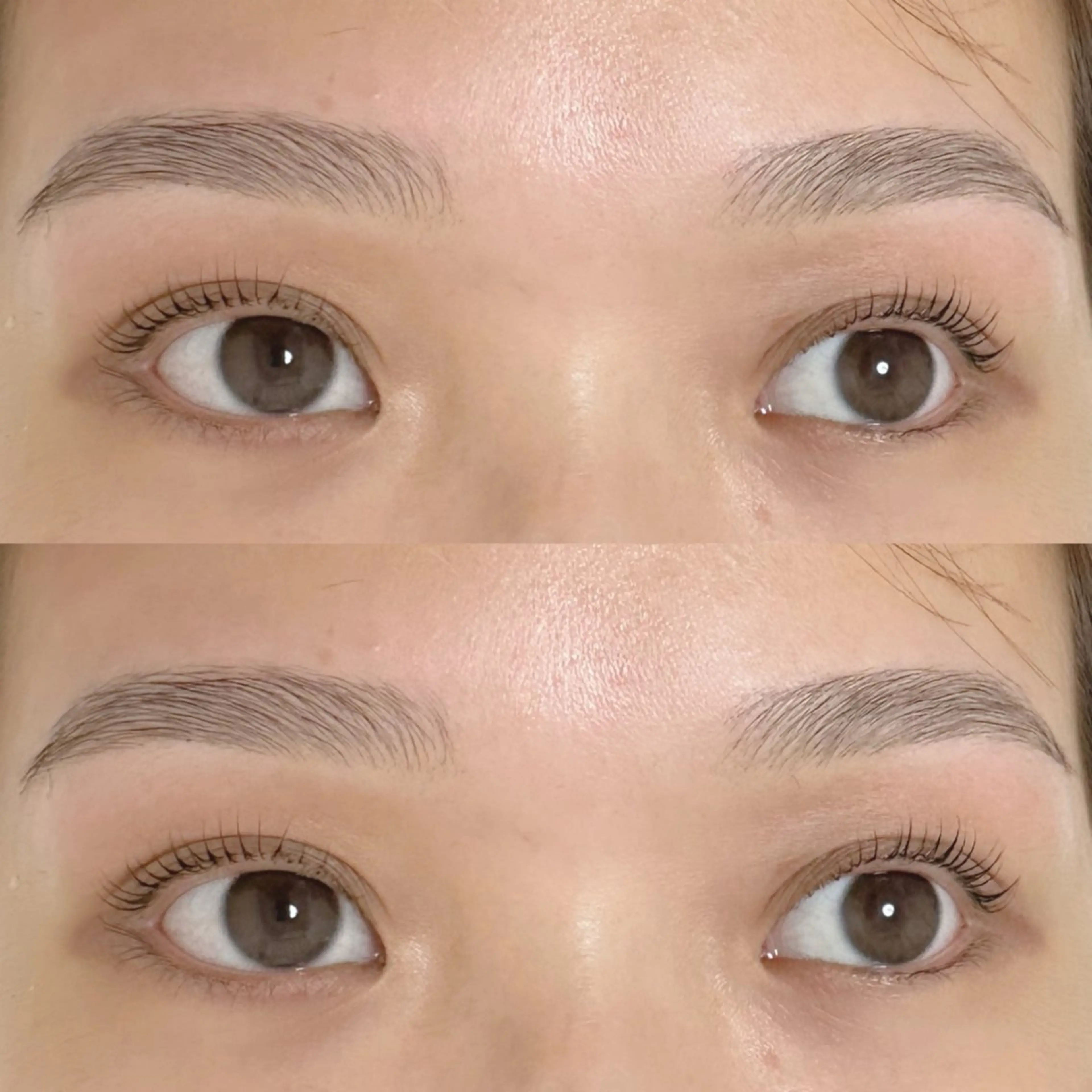 アイブロウ SSINSTUTIO 金山⭐️Kiraraのマツエク・マツパデザイン