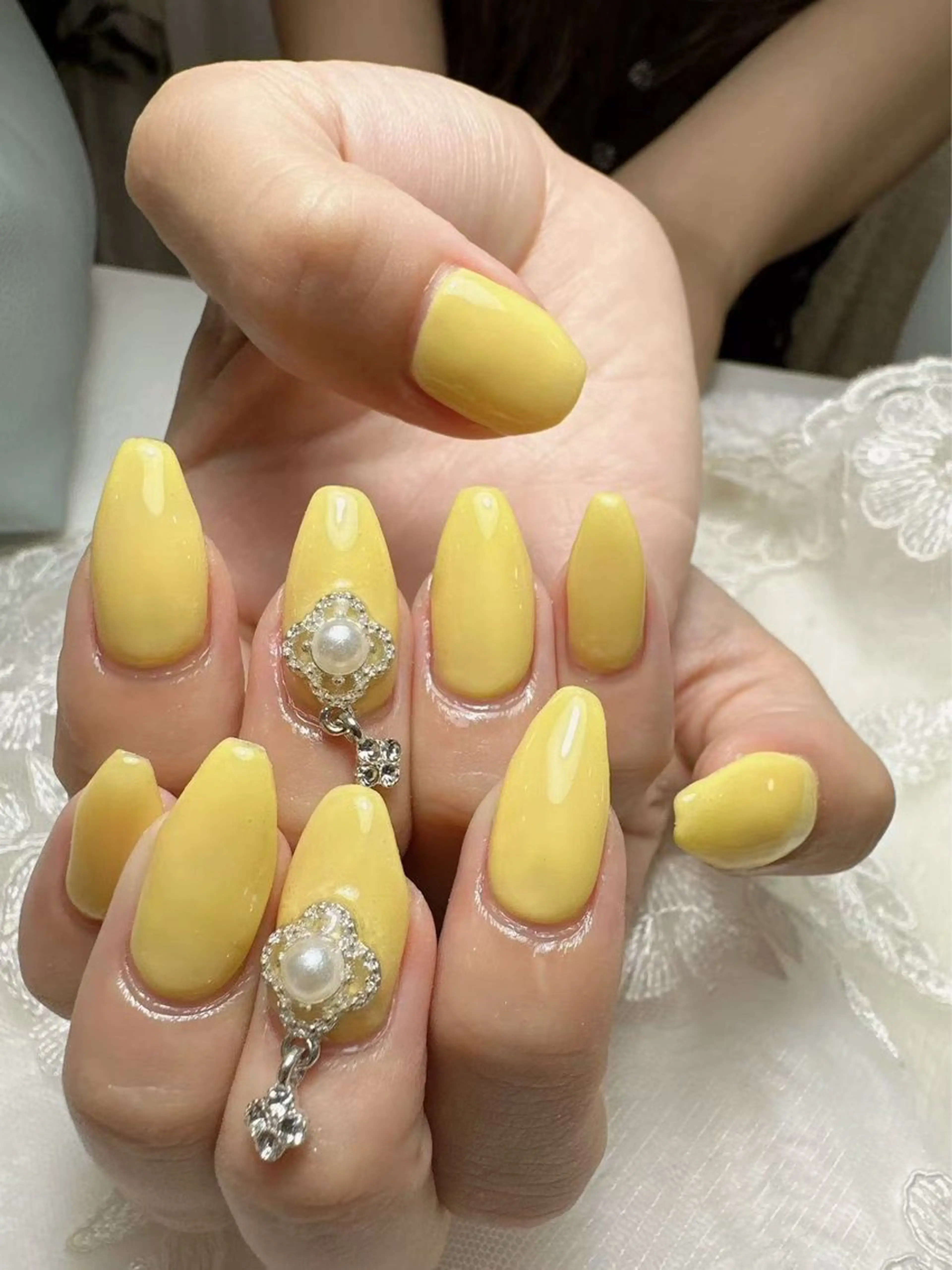ネイル MORI MAXnailのマツエク・マツパデザイン