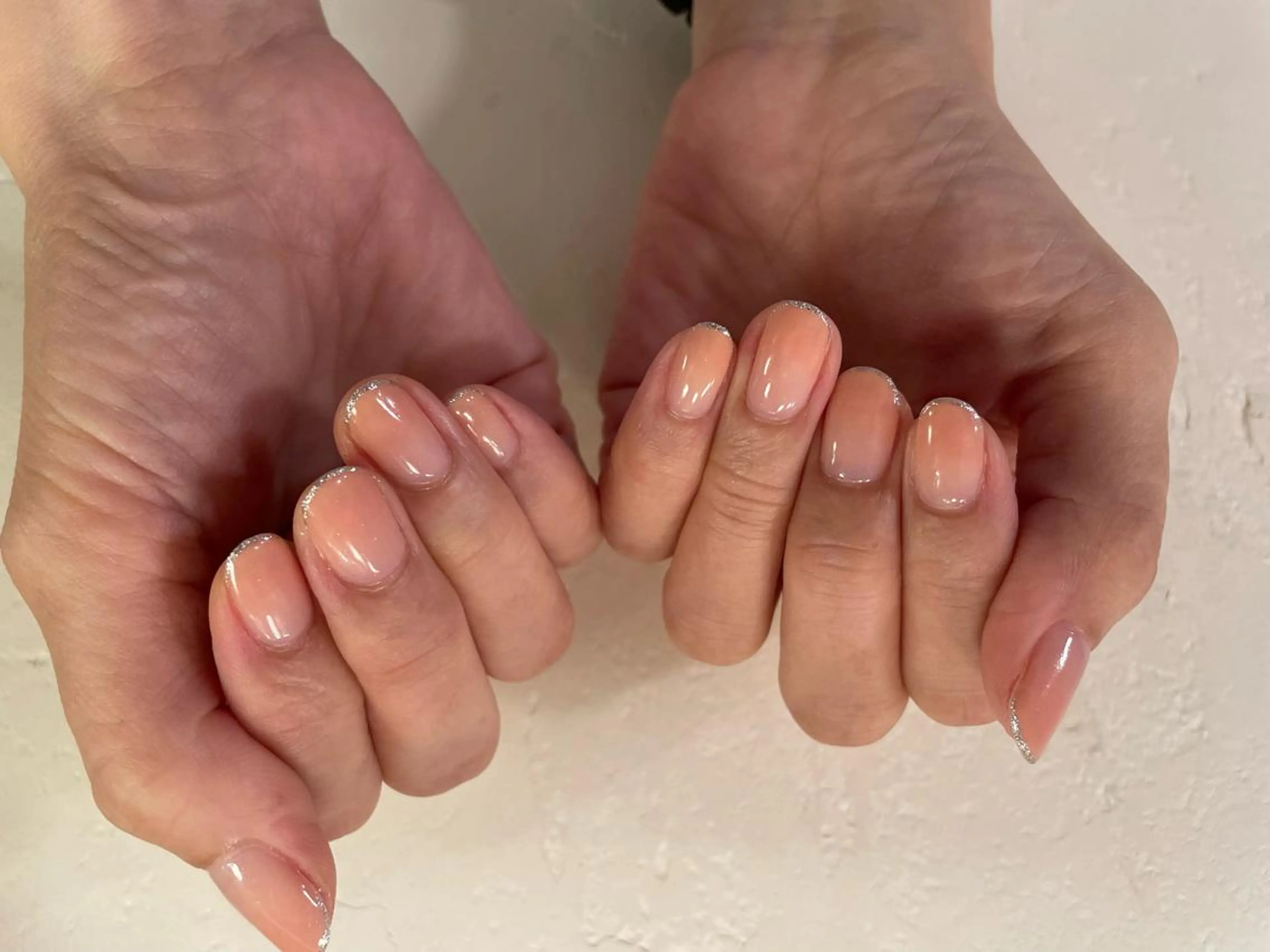 ネイル Nailsalon yuuchiのネイルデザイン