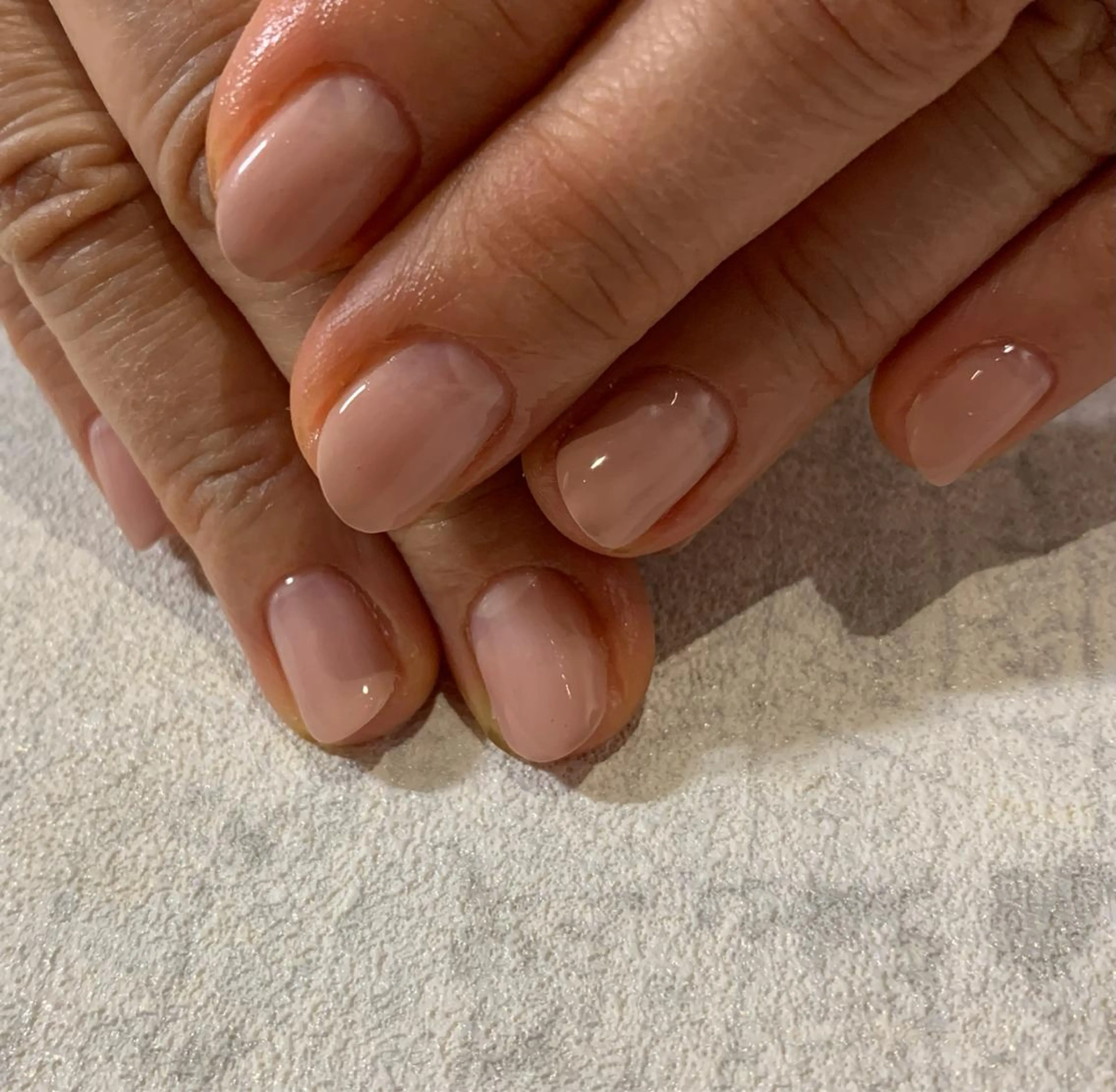 ネイル Kanal Kanaのエステ・リラクイメージ