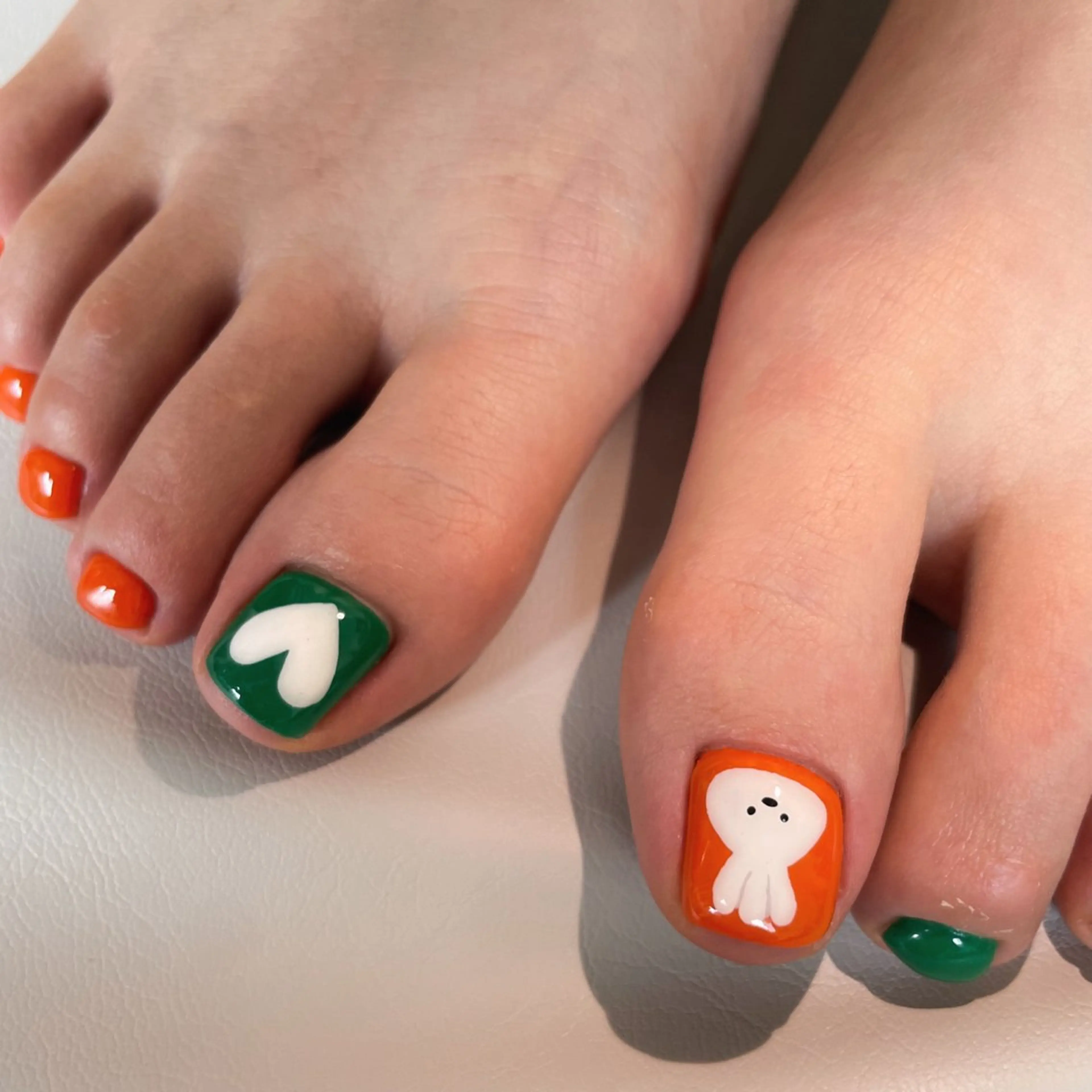 ネイル nail&eye 【仙台】/chinaのネイルデザイン