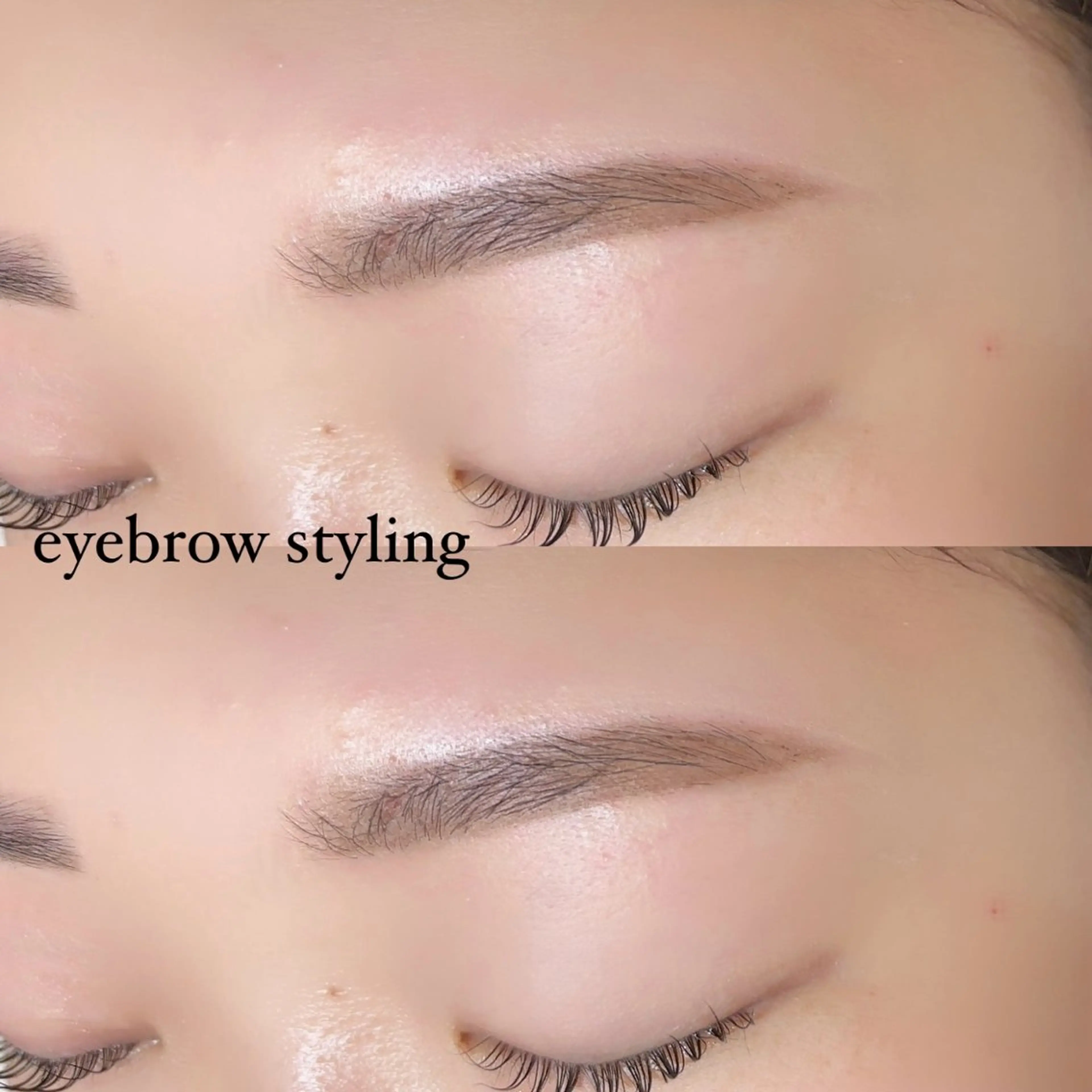 アイブロウ TRICO(トリコ)調布所属・TRICO調布 🎀Nagisa🎀のマツエク・マツパデザイン