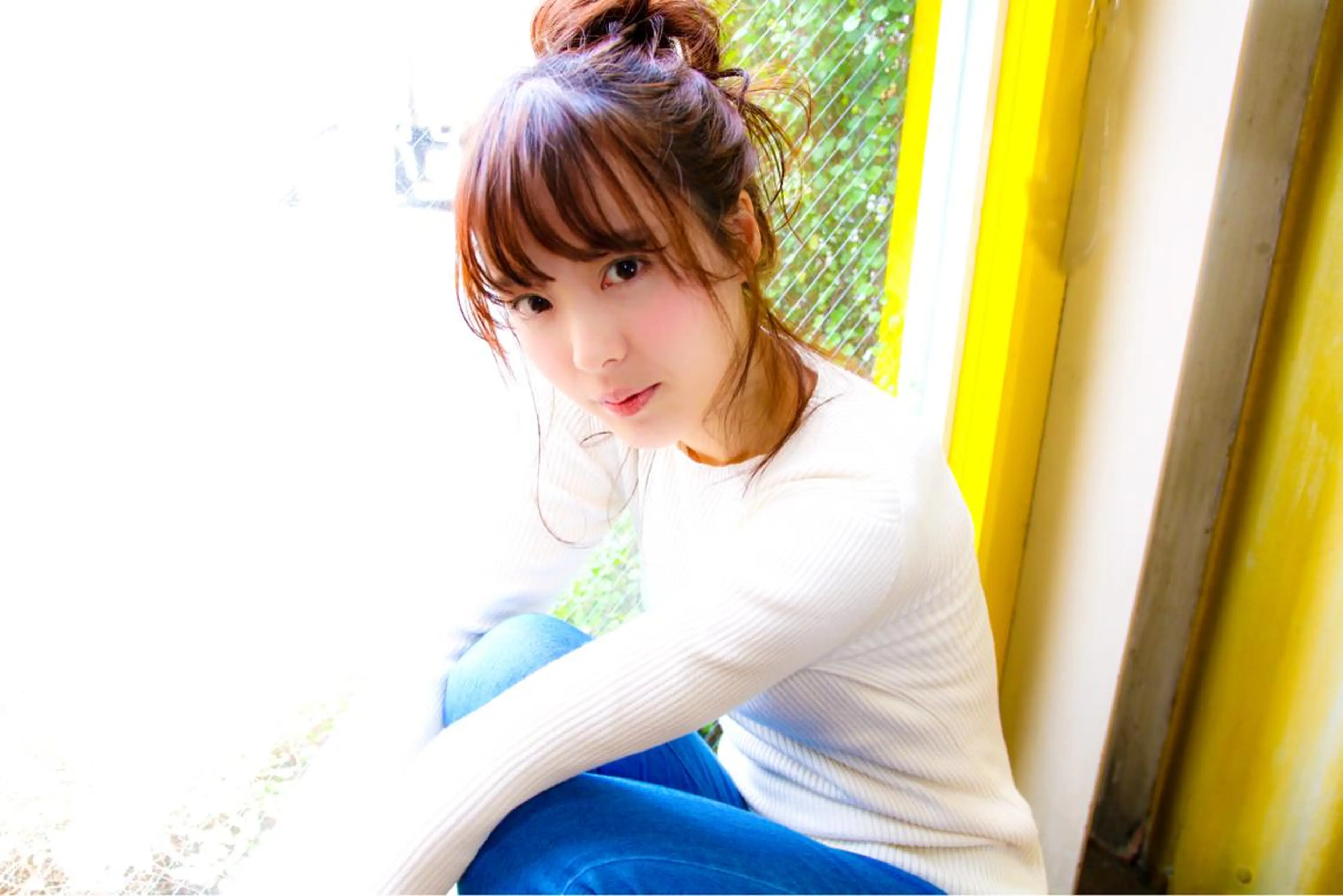 ヘアアレンジ Hair  Design Lima所属・中村 海のヘアスタイル