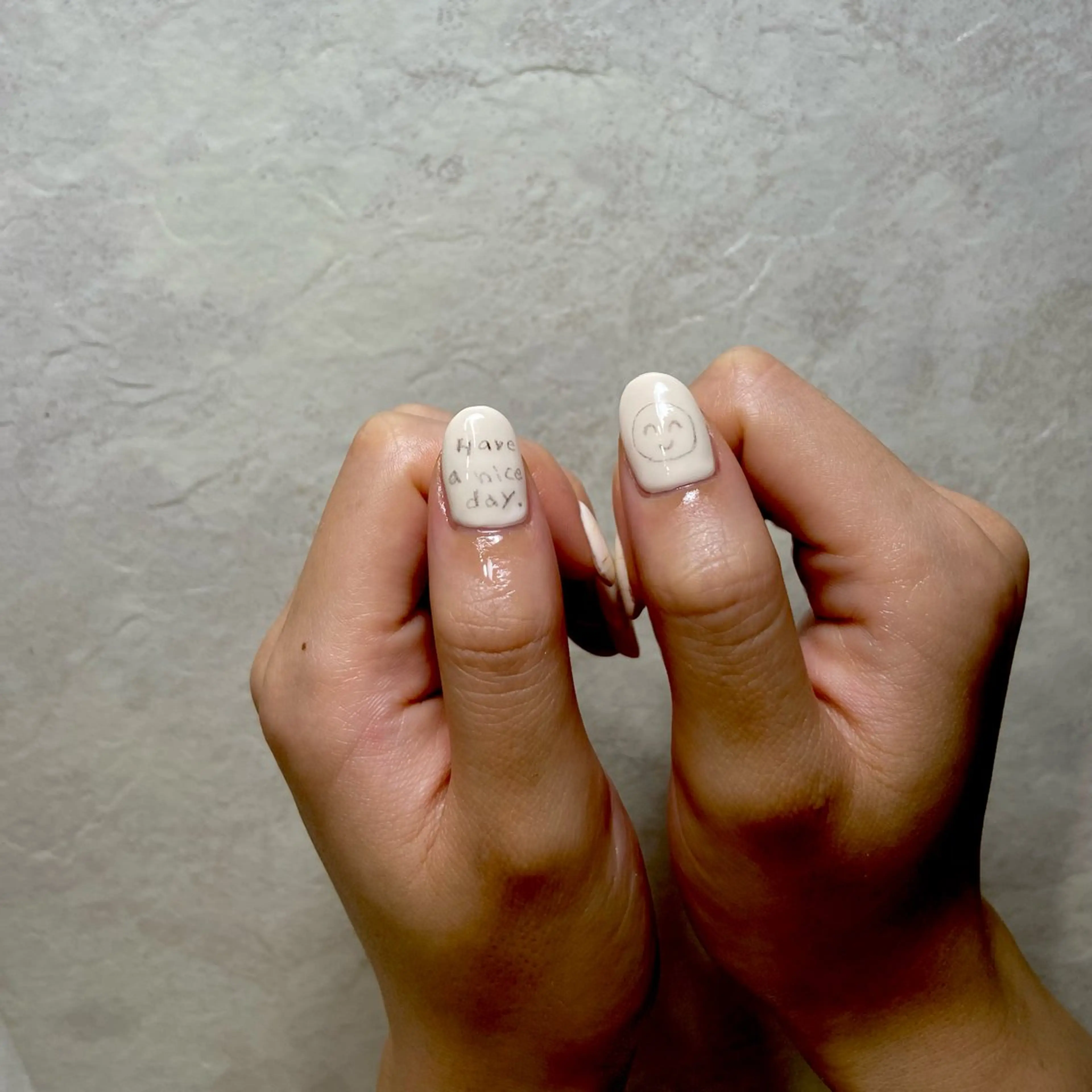 ネイル ハンドネイル salon de oct.のネイルデザイン