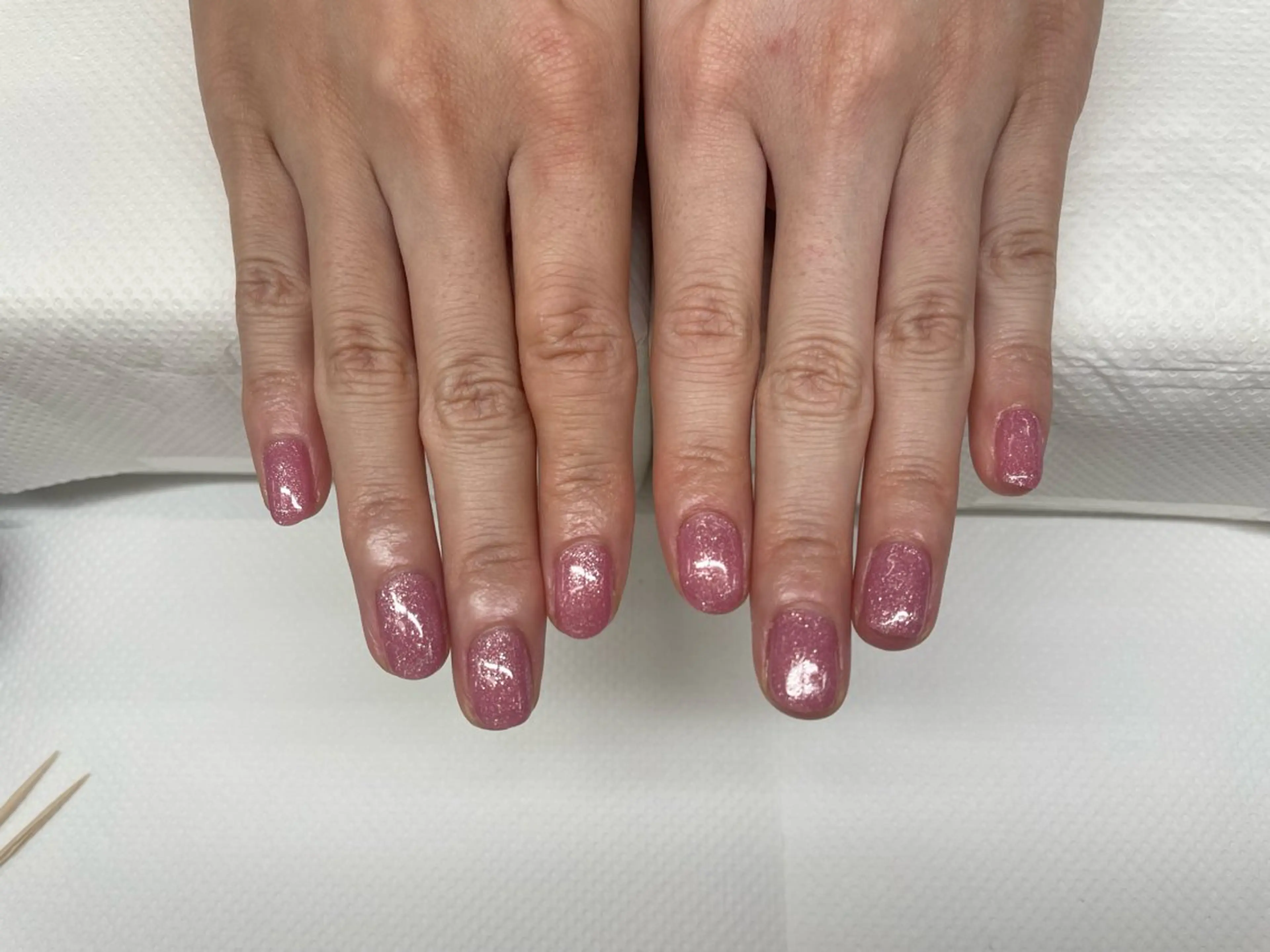 ネイル k. Mariのネイルデザイン