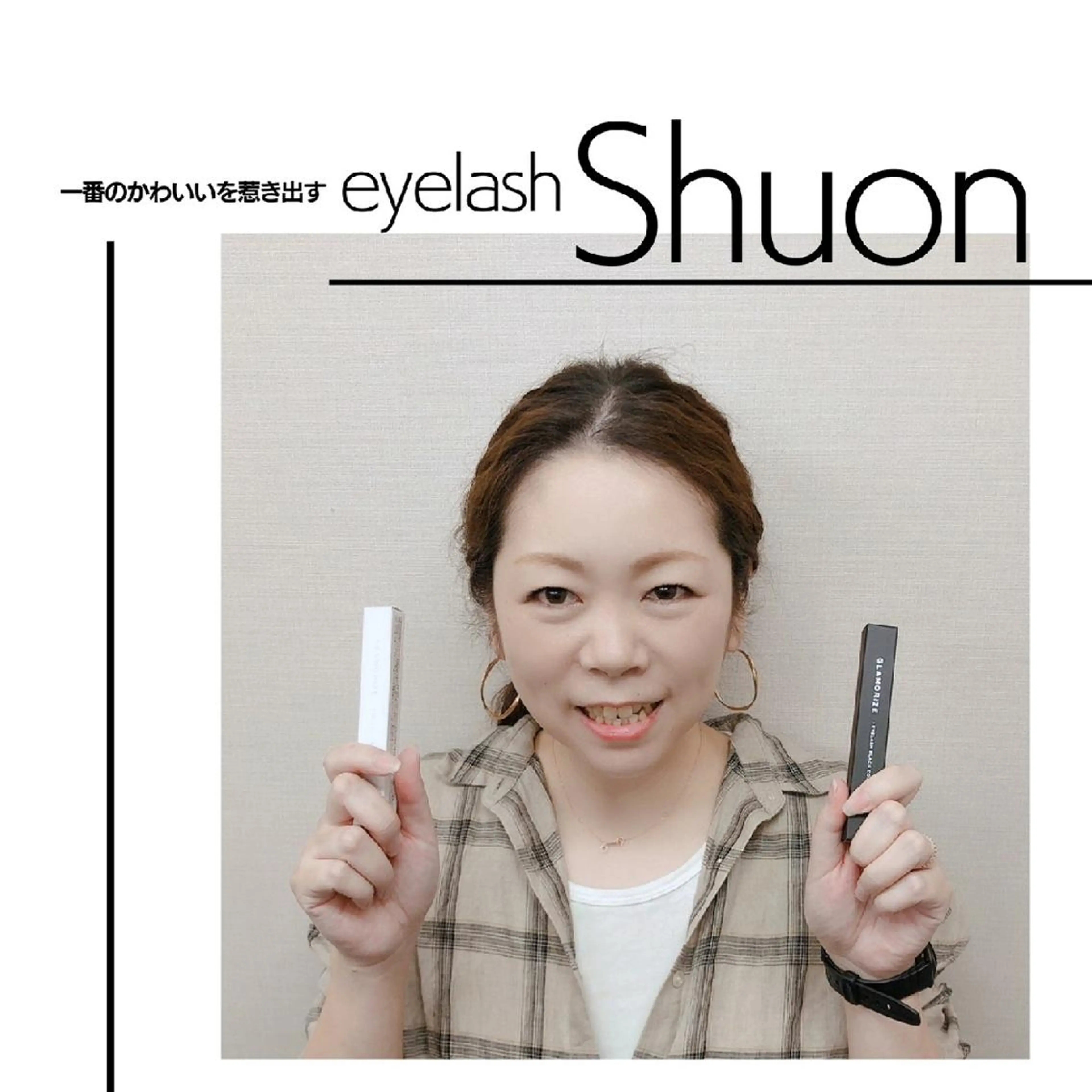 ヘアアレンジ マツエク・マツパ extentionspace Shuon所属・KITTY 立川のネイルデザイン
