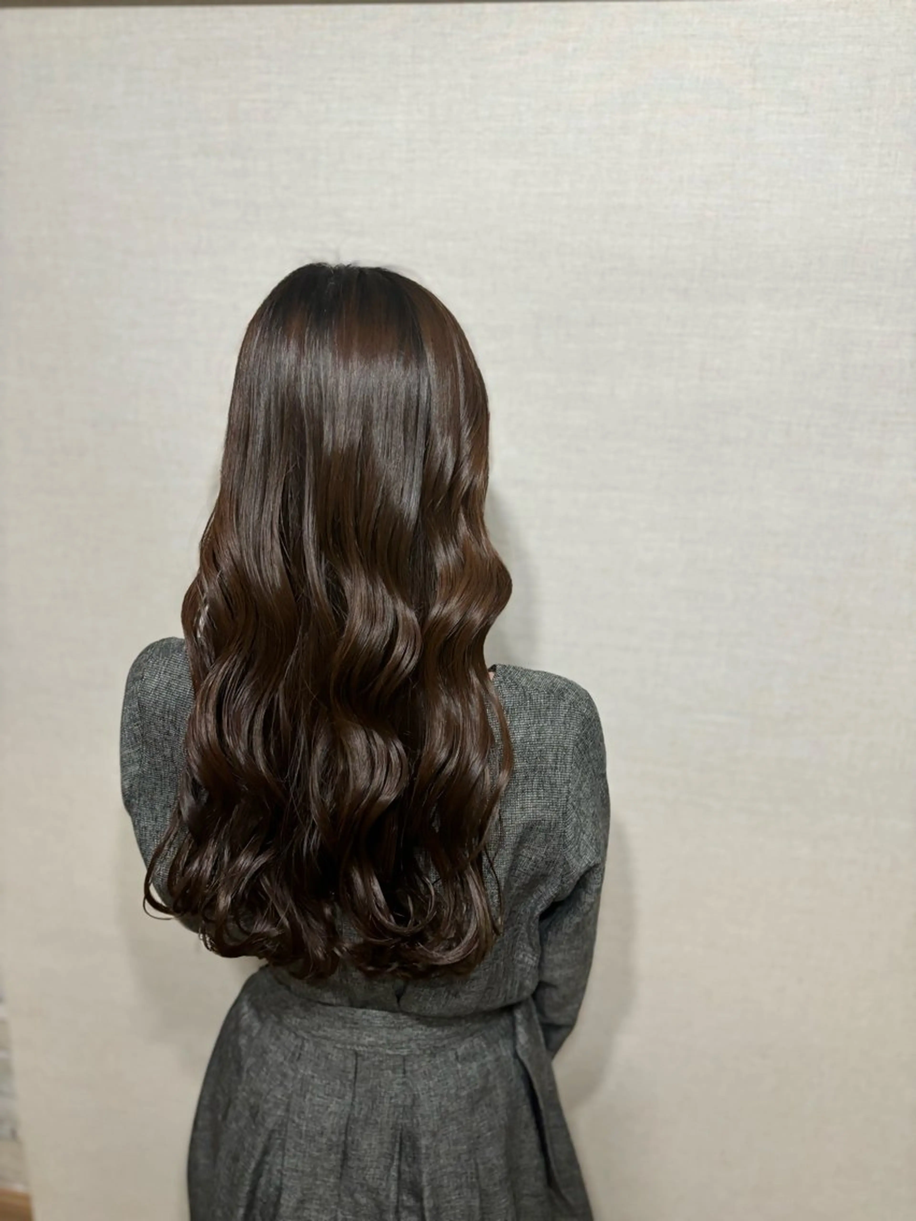 ヘアアレンジ ヘアセット hair salon【クラン】のヘアスタイル