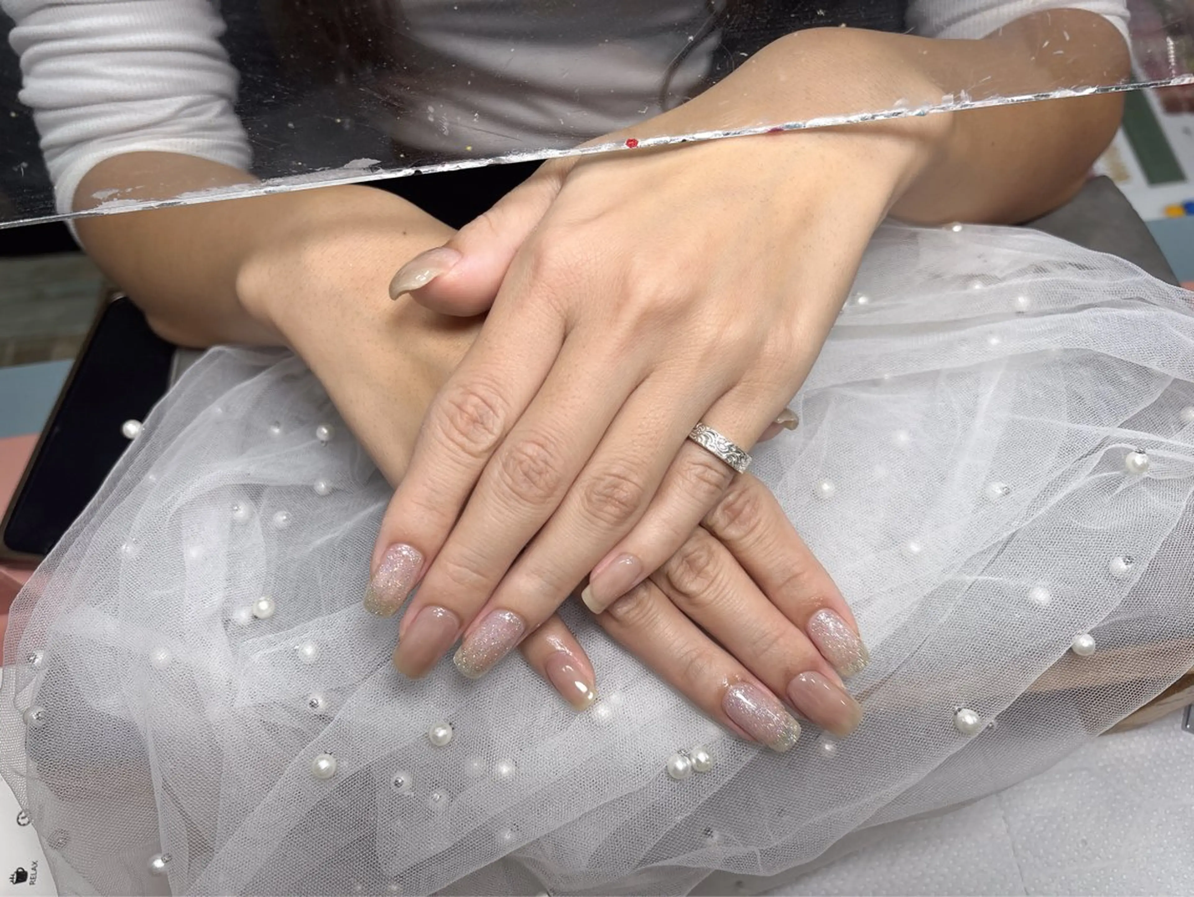 ネイル ハンドネイル Nail NaNa コトのネイルデザイン