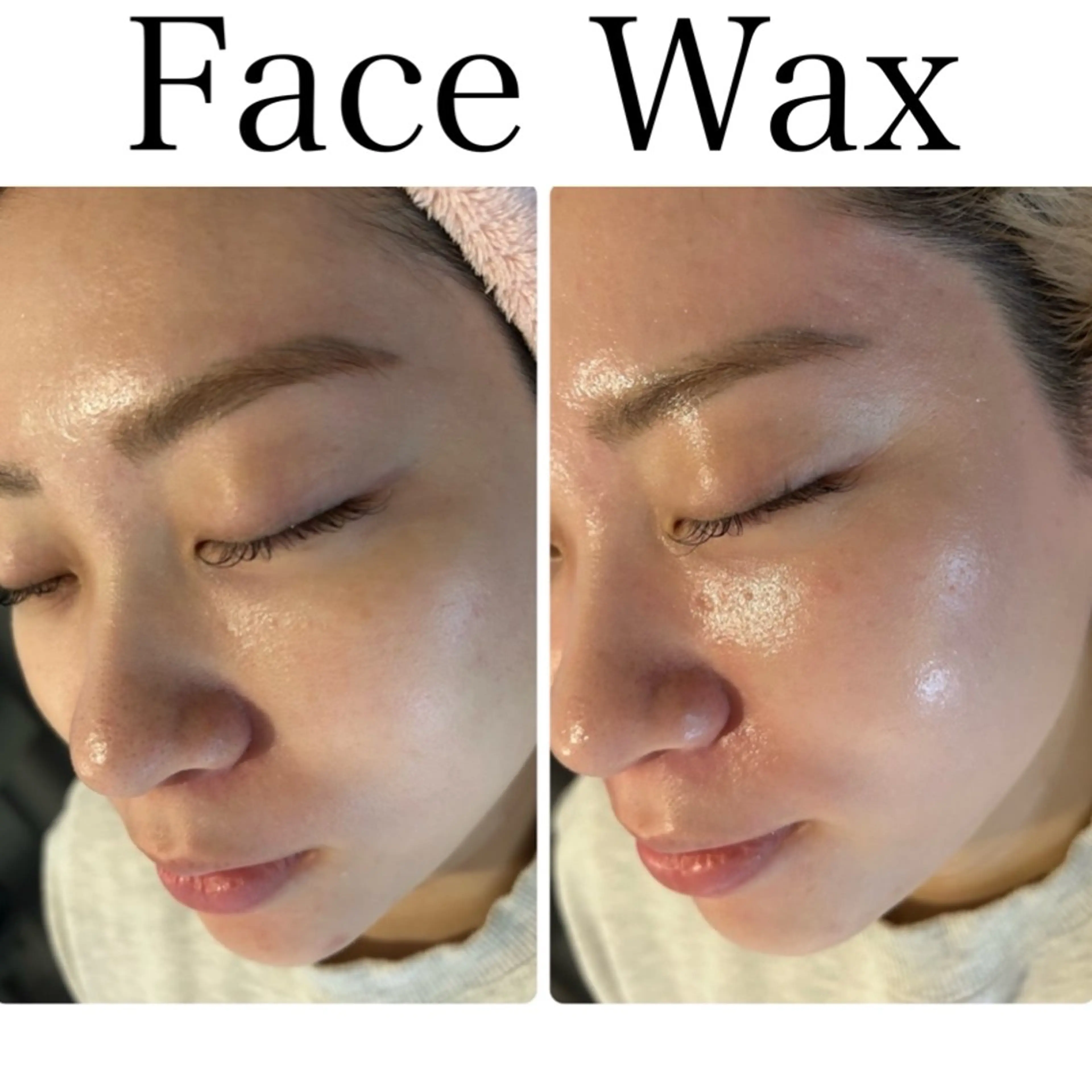 Detox Salon〜Lani Blue〜所属・卒業できるフェイス ワックス専門店のエステ・リラクイメージ