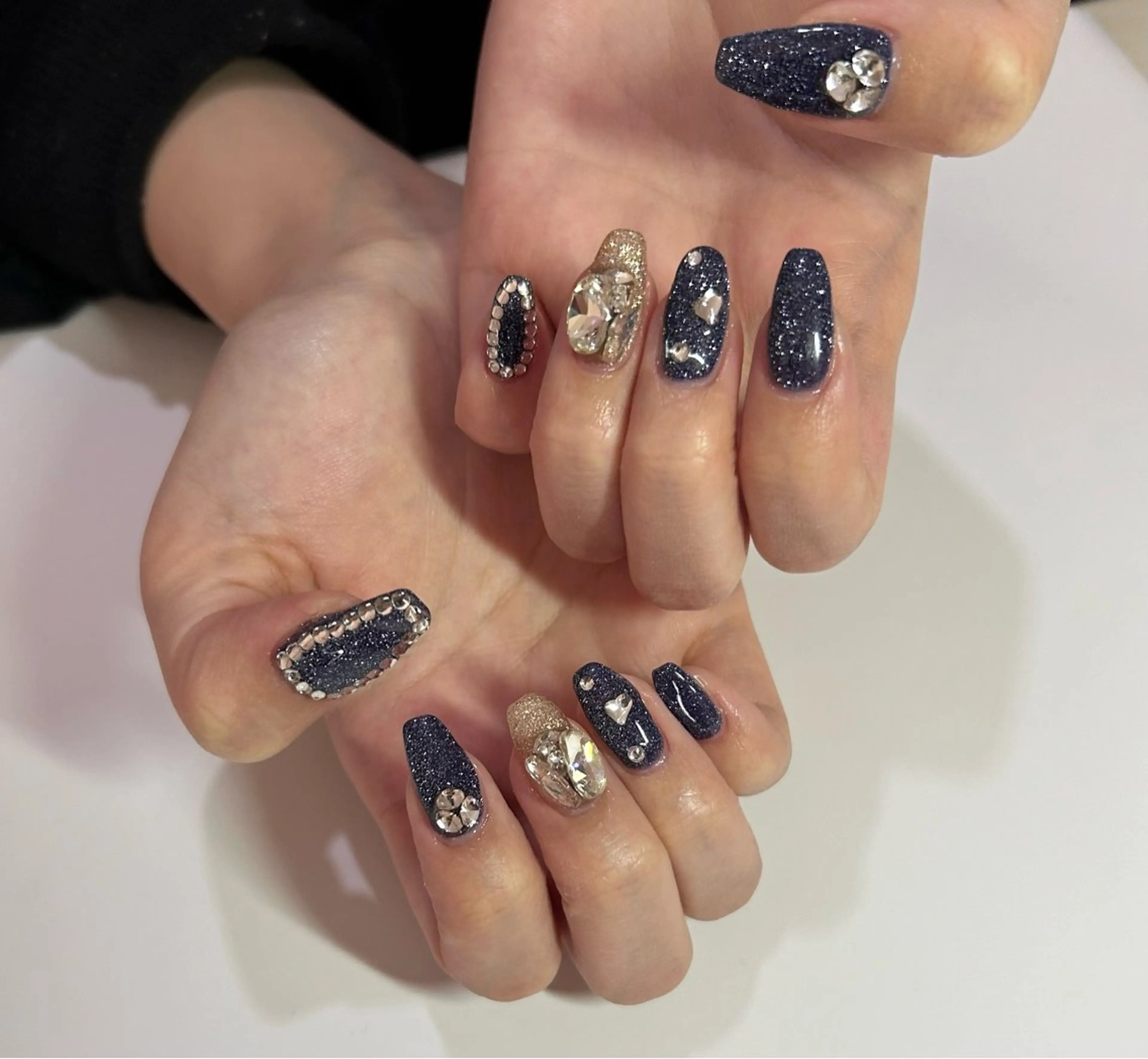 ネイル Bi_nail. yuuのネイルデザイン