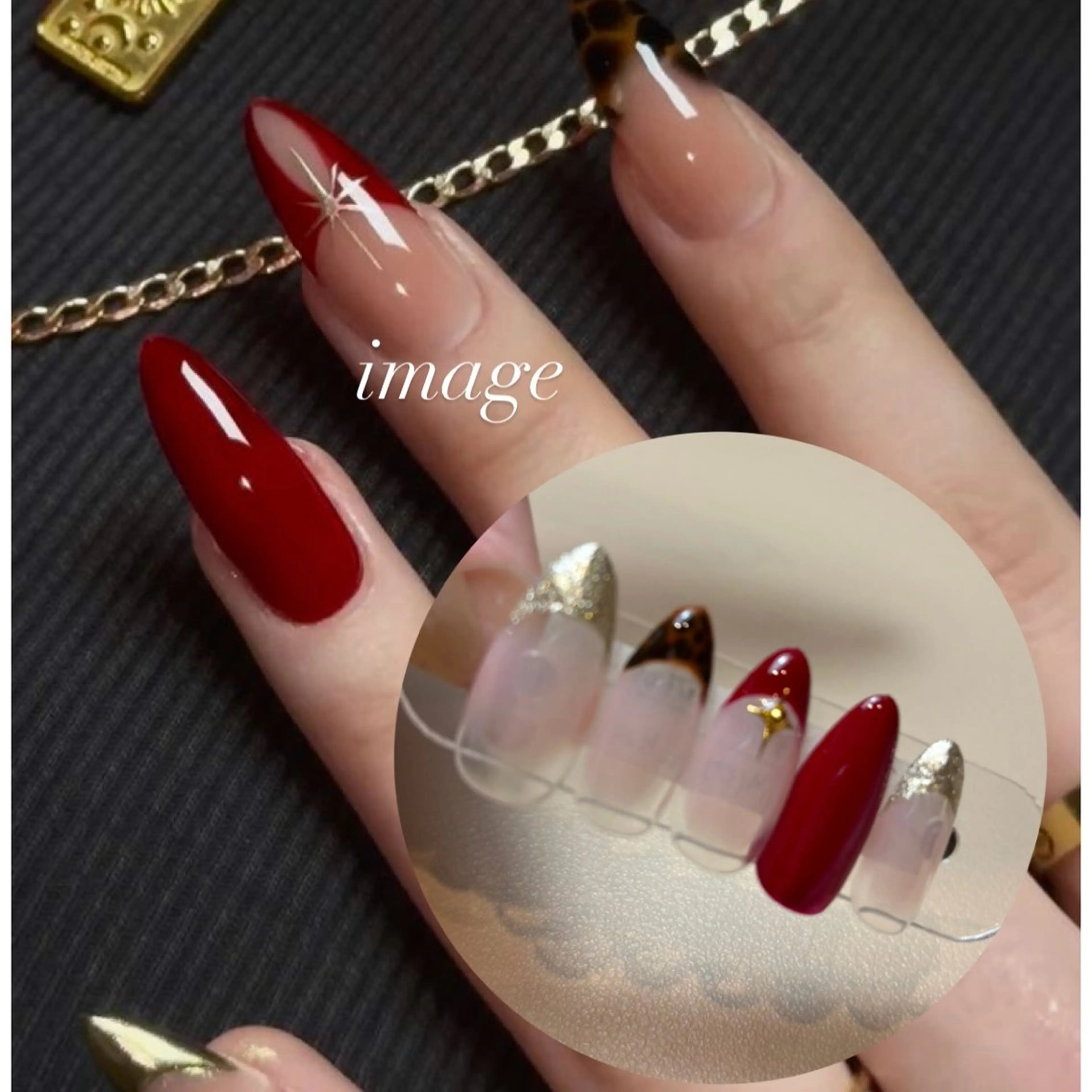 ✨２名様限定 モデル募集✨の写真